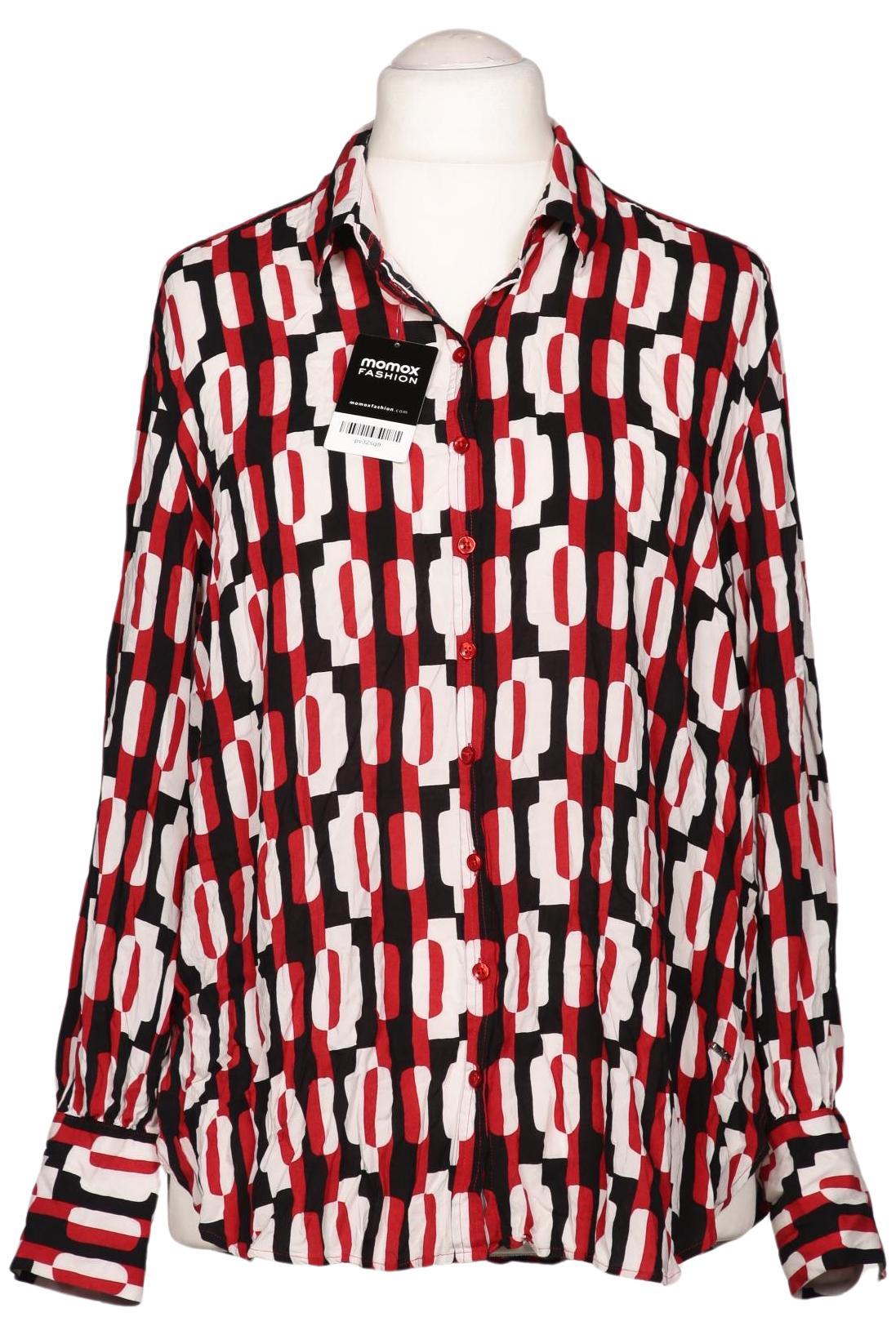 

Brax Damen Bluse, mehrfarbig, Gr. 44