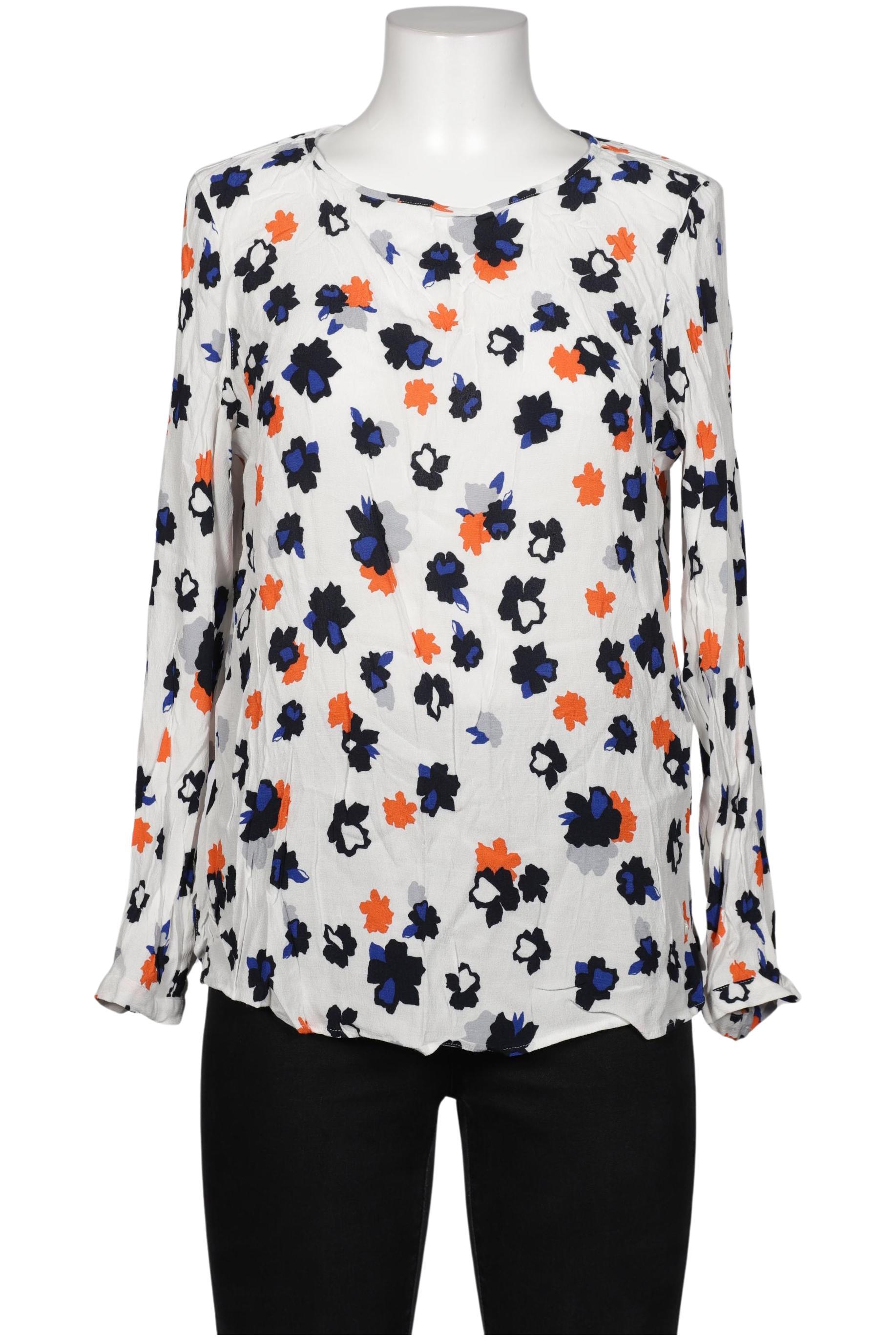 

Brax Damen Bluse, mehrfarbig, Gr. 42