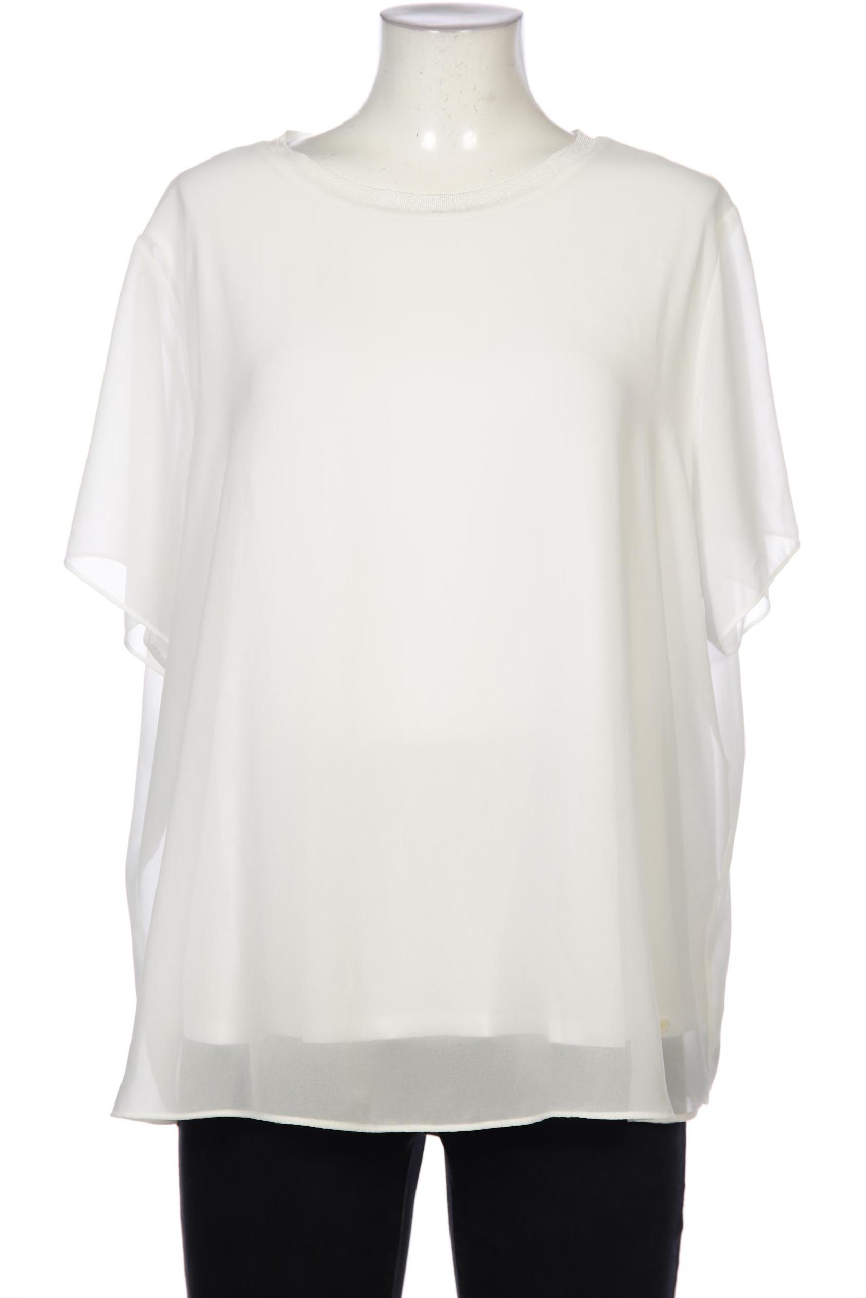 

BRAX Damen Bluse, weiß