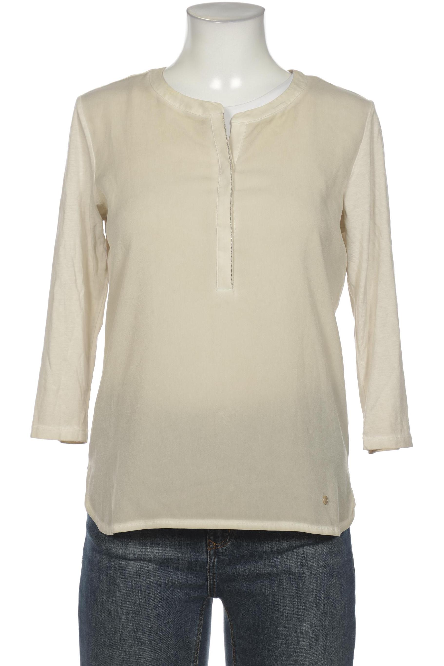 

BRAX Damen Bluse, beige