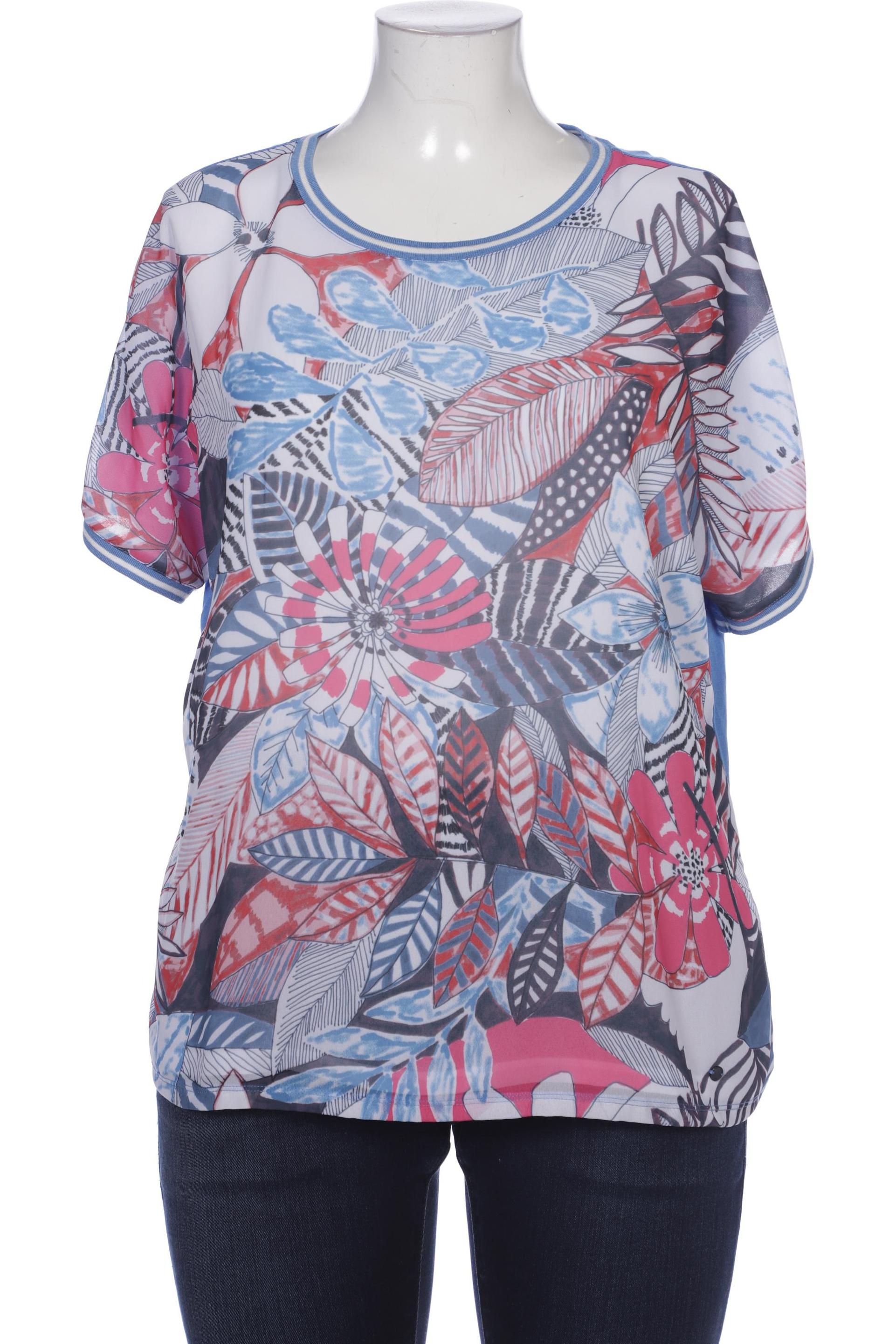 

Brax Damen Bluse, mehrfarbig, Gr. 44