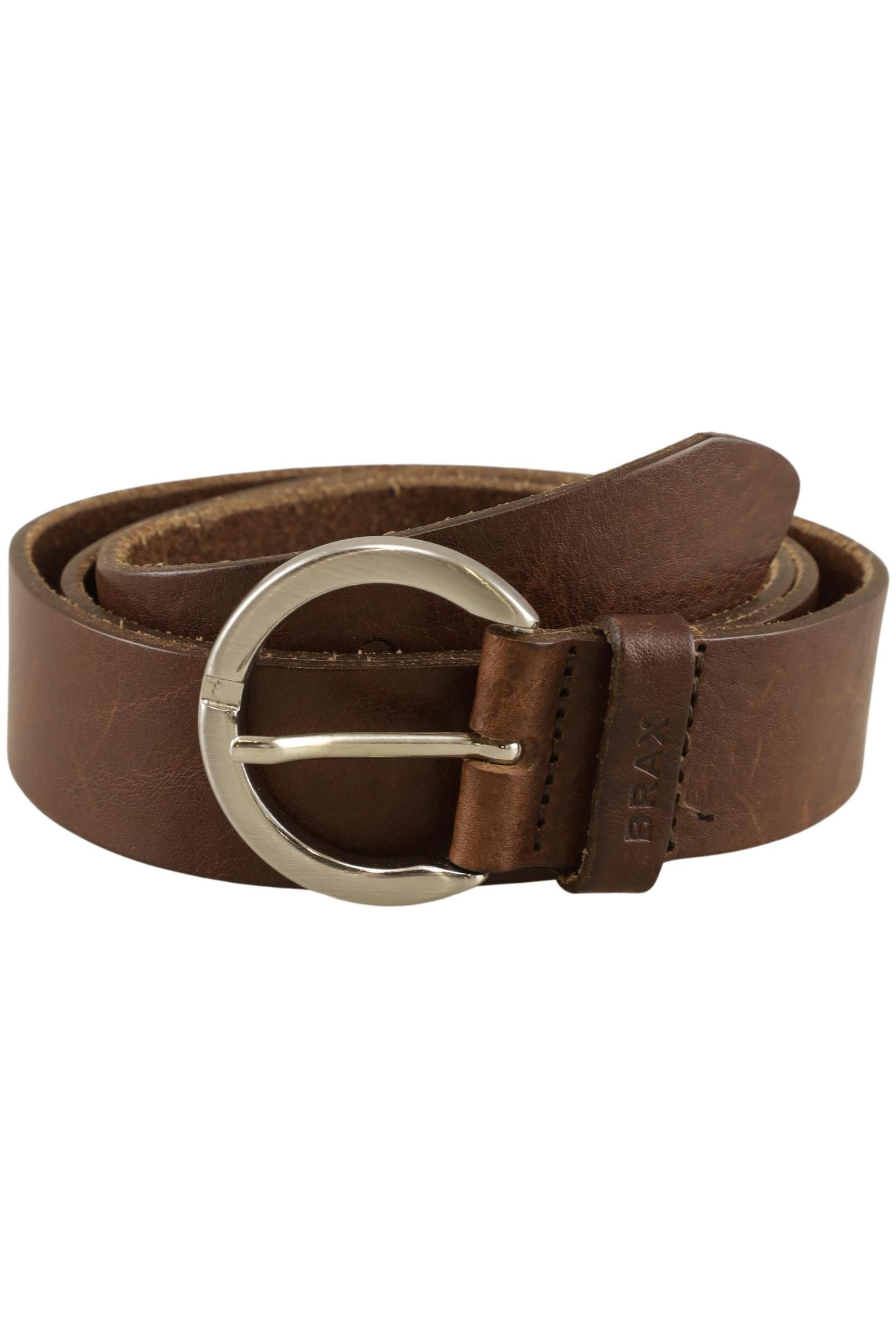 

Brax Damen Gürtel, braun, Gr. 105