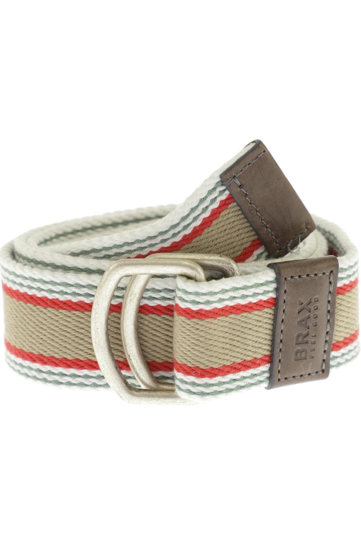 

BRAX Damen Gürtel, beige