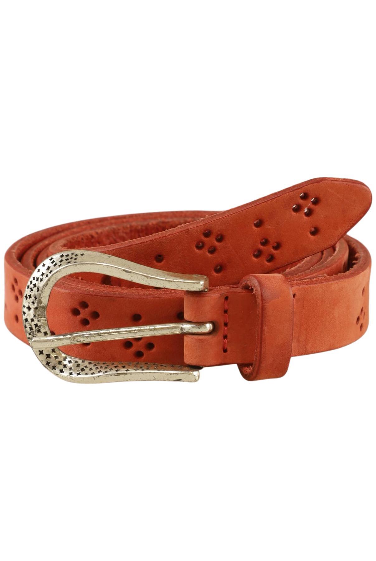 

Brax Damen Gürtel, rot, Gr. 90