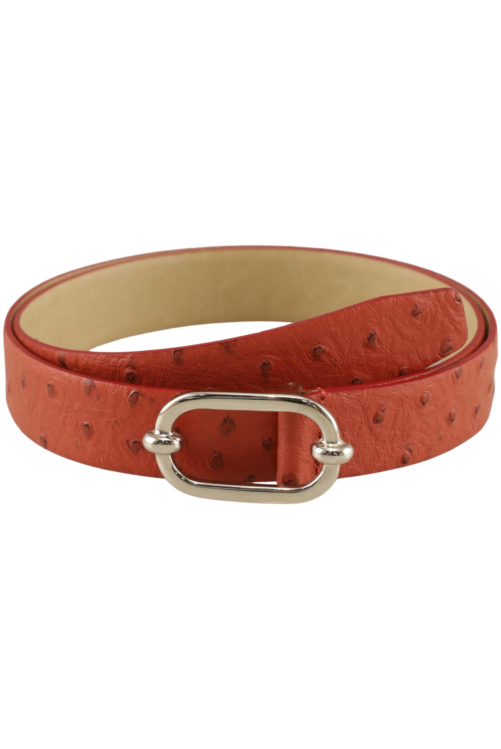 

Brax Damen Gürtel, rot, Gr. 90