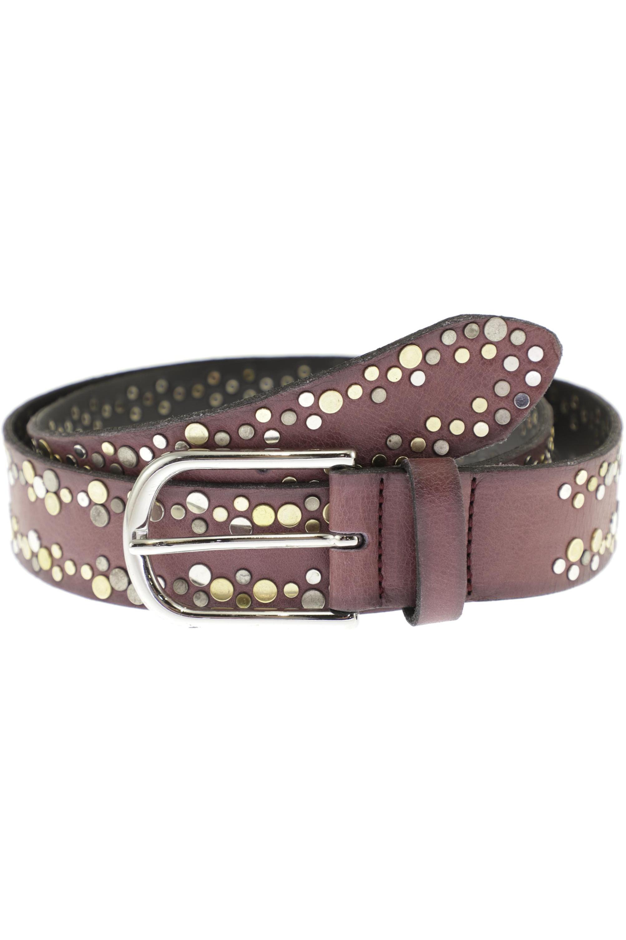

Brax Damen Gürtel, pink, Gr. 90