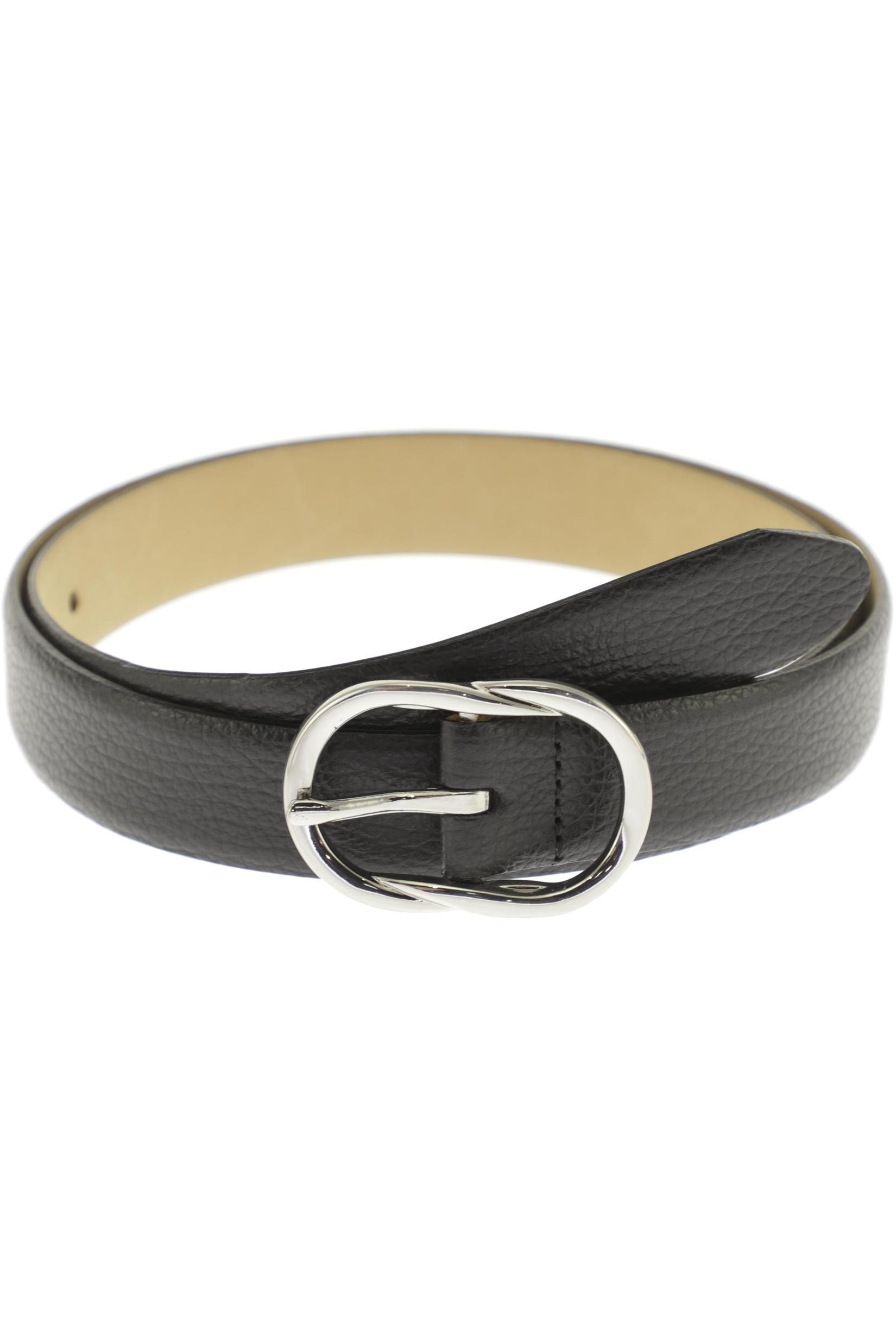 

Brax Damen Gürtel, schwarz, Gr. 85