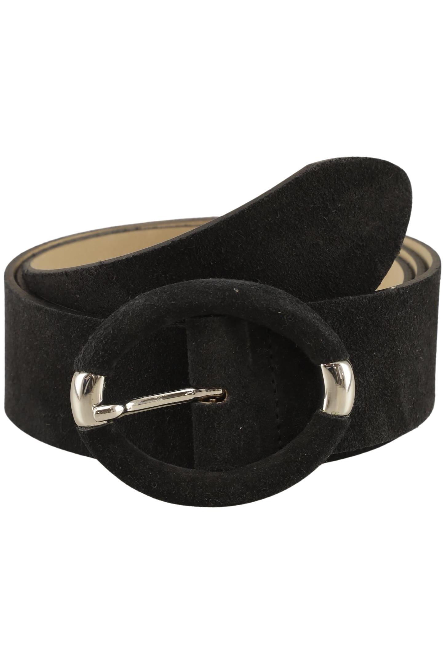 

Brax Damen Gürtel, schwarz, Gr. 90