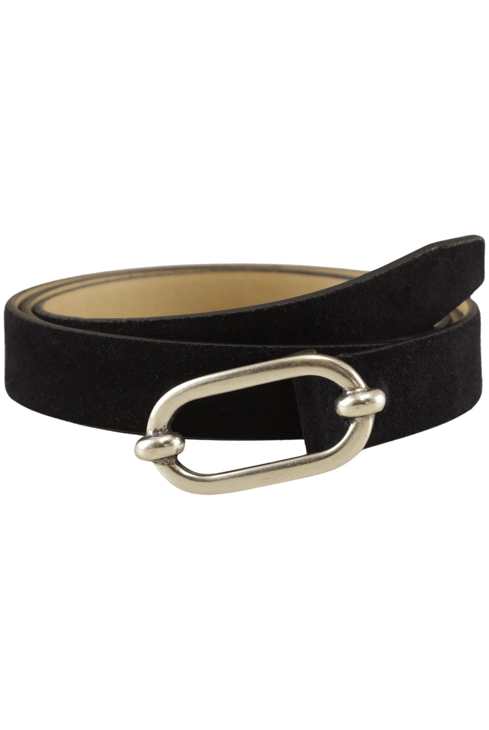 

Brax Damen Gürtel, schwarz, Gr. 100