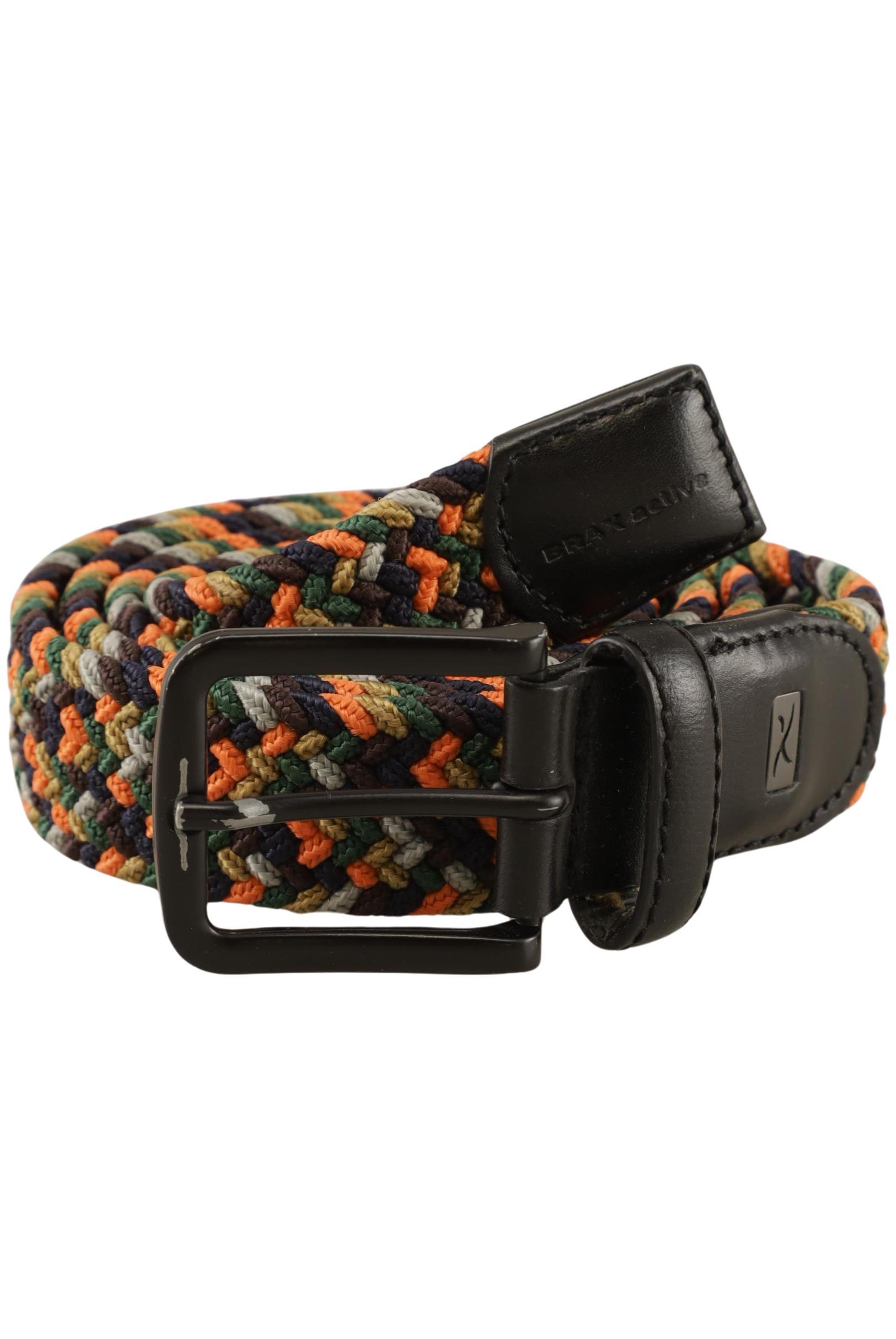 

Brax Damen Gürtel, mehrfarbig, Gr. 105