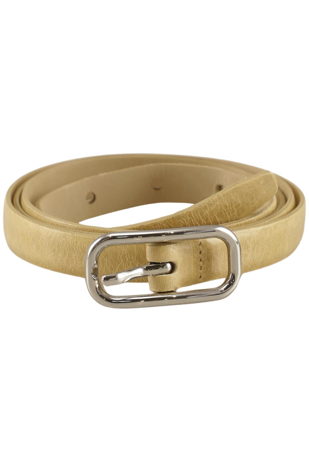 

Brax Damen Gürtel, beige, Gr. 100