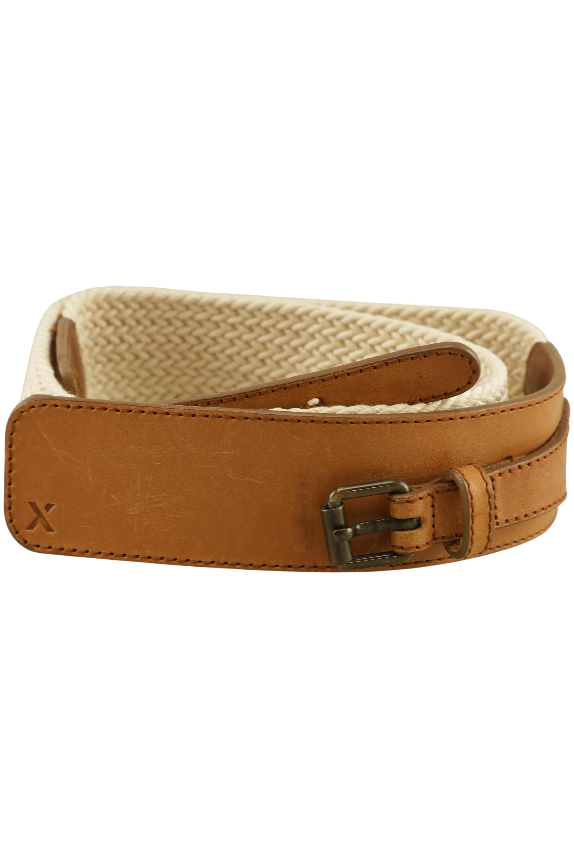 

Brax Damen Gürtel, beige, Gr. 80