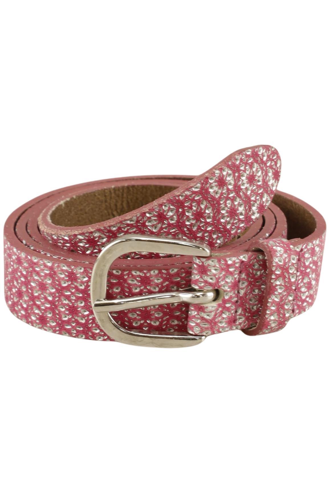 

Brax Damen Gürtel, pink, Gr.