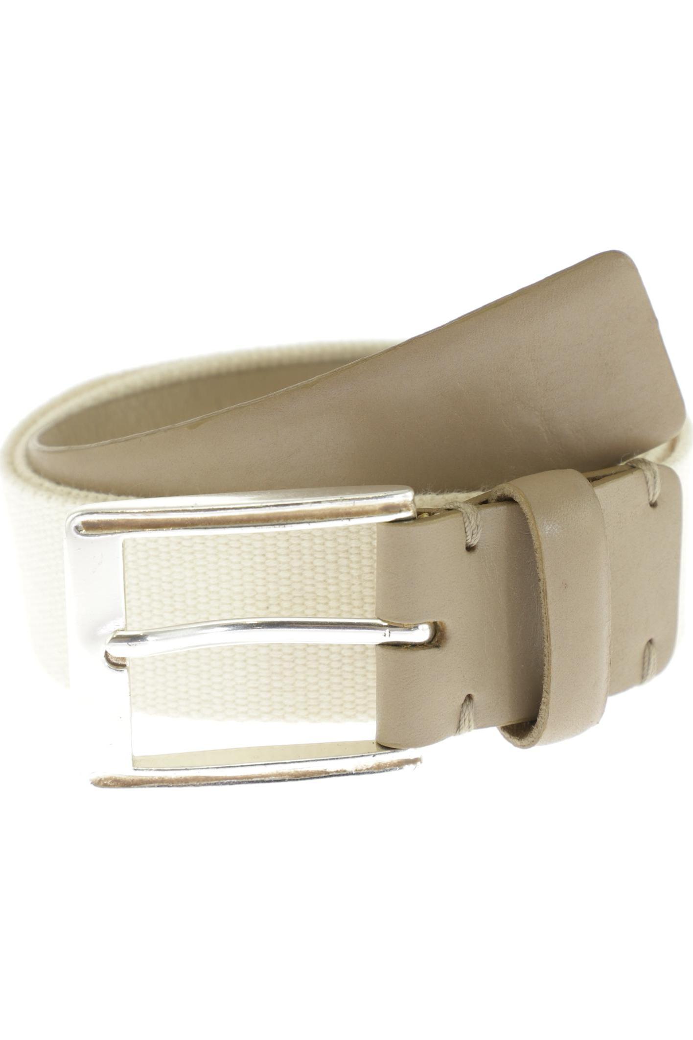 

Brax Damen Gürtel, cremeweiß, Gr. 85