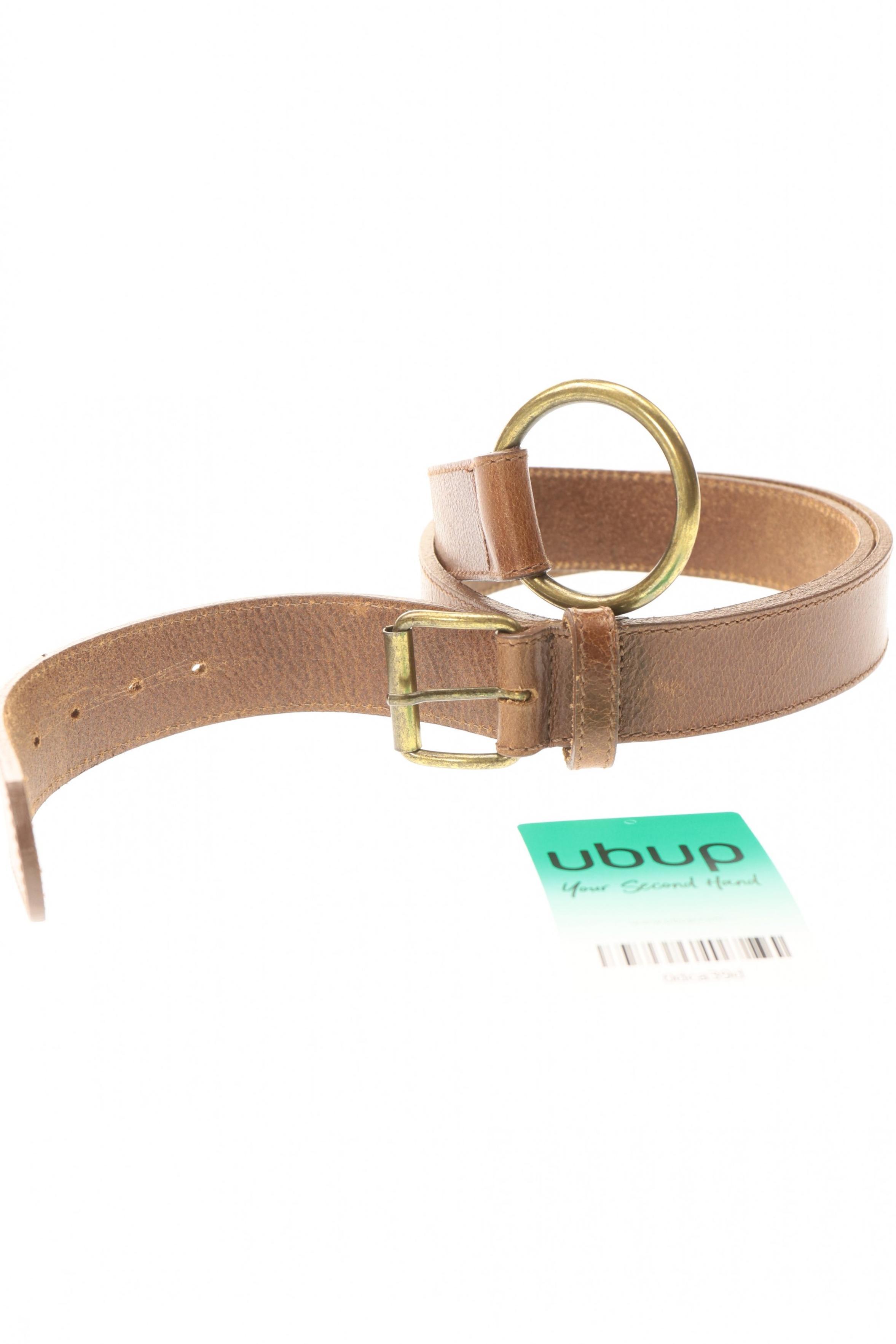 

Brax Damen Gürtel, braun, Gr. 90