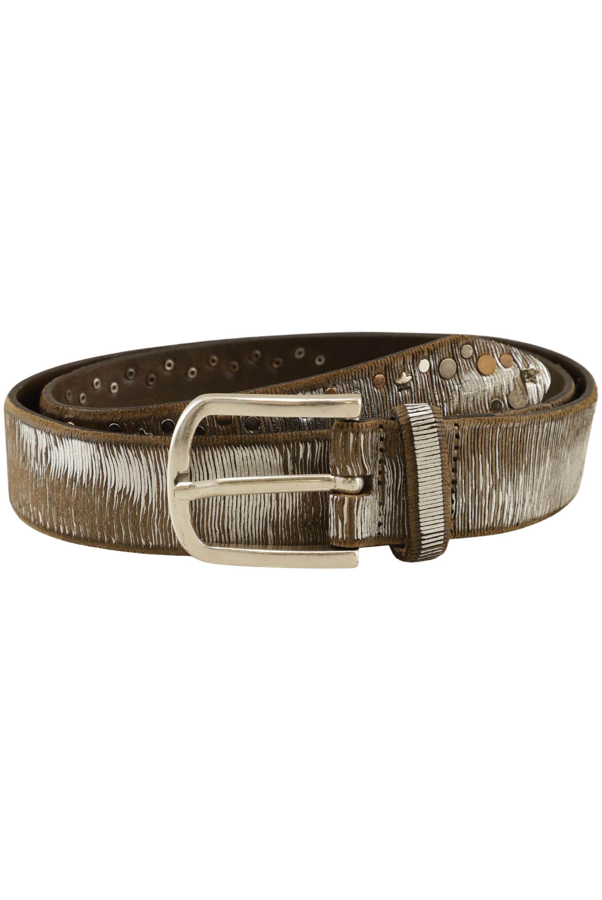 

Brax Damen Gürtel, mehrfarbig, Gr. 85