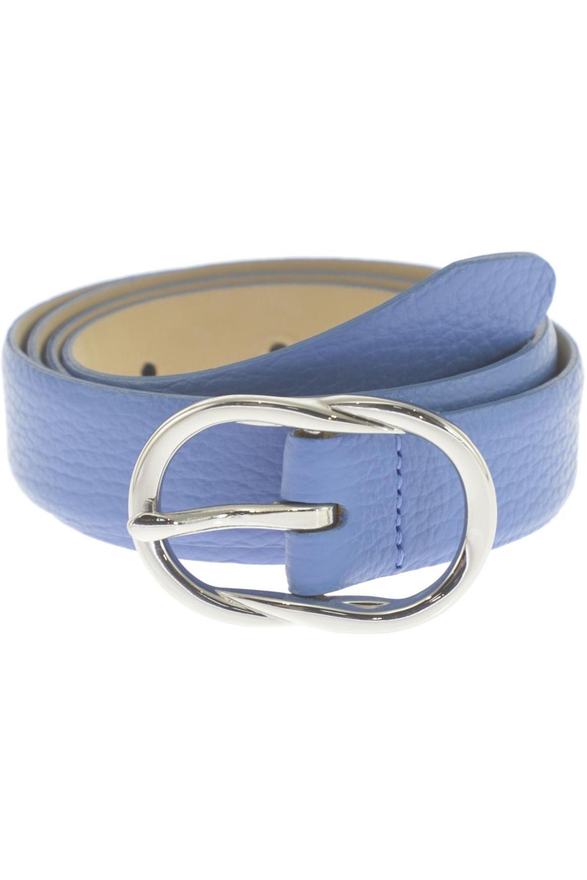 

Brax Damen Gürtel, blau, Gr. 90