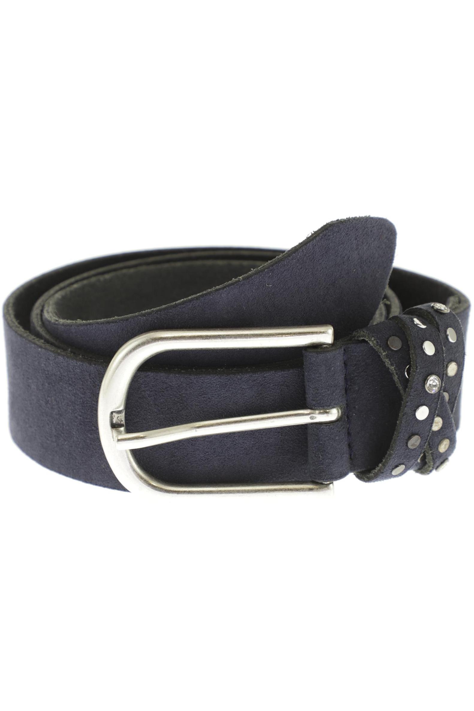 

BRAX Damen Gürtel, marineblau