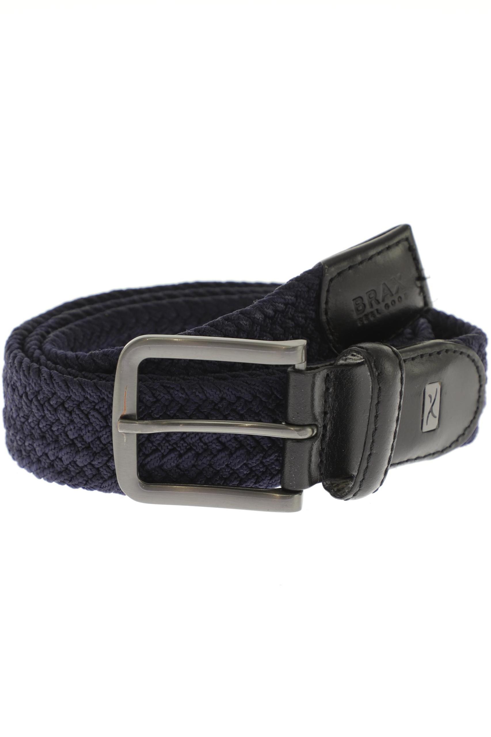 

Brax Damen Gürtel, marineblau, Gr. 95