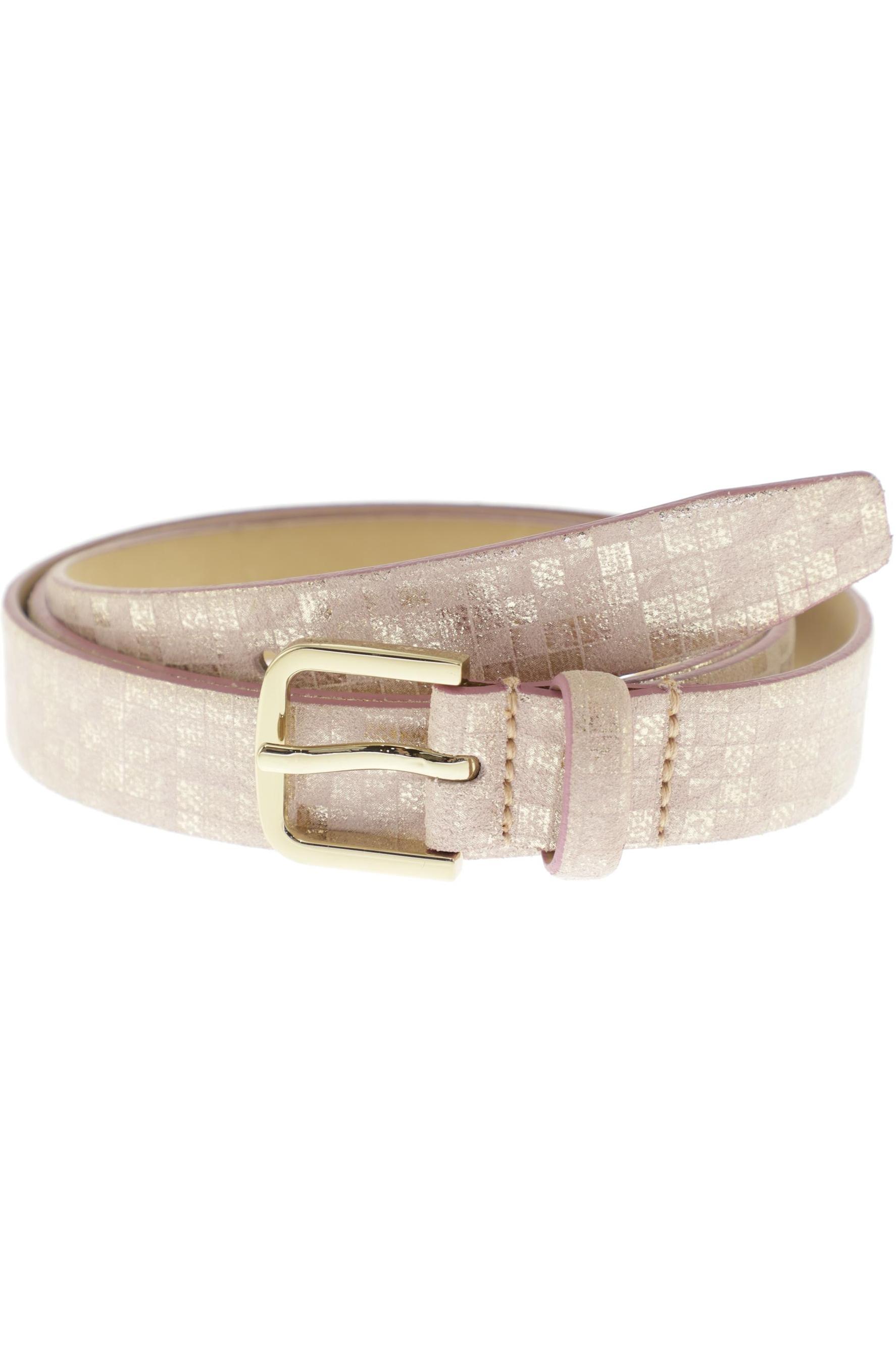 

Brax Damen Gürtel, pink, Gr. 100