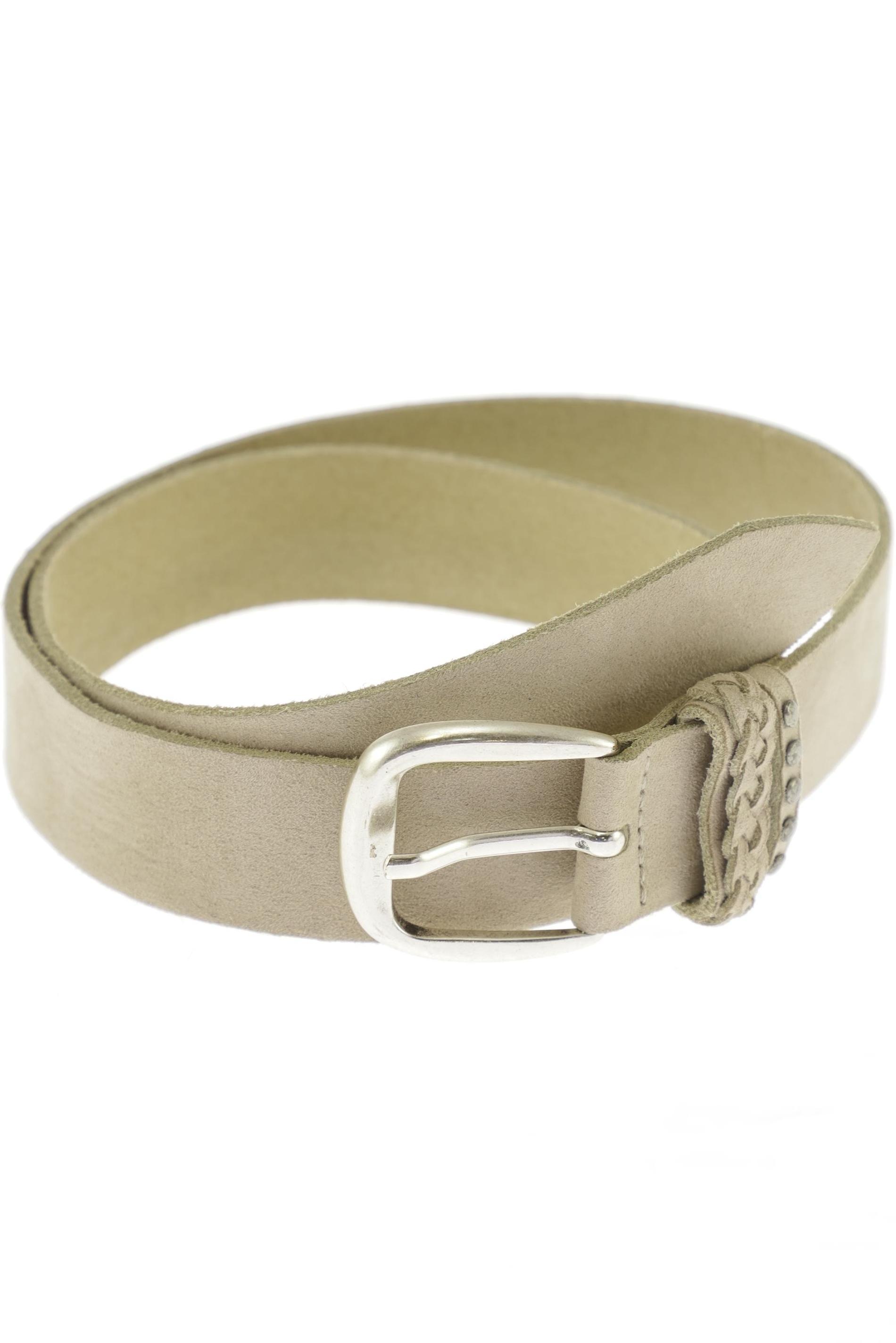 

Brax Damen Gürtel, beige, Gr. 90