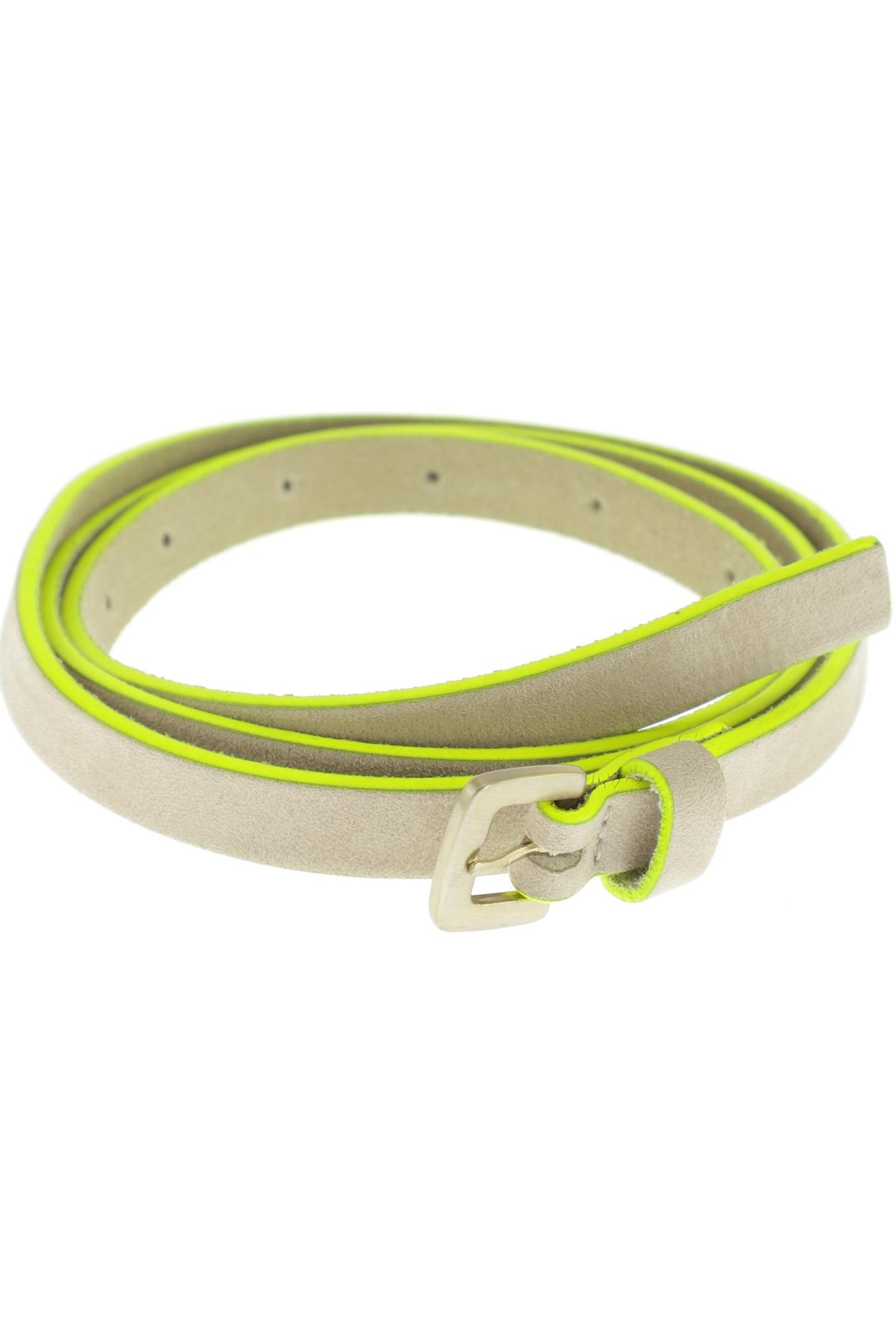 

Brax Damen Gürtel, beige, Gr. 100