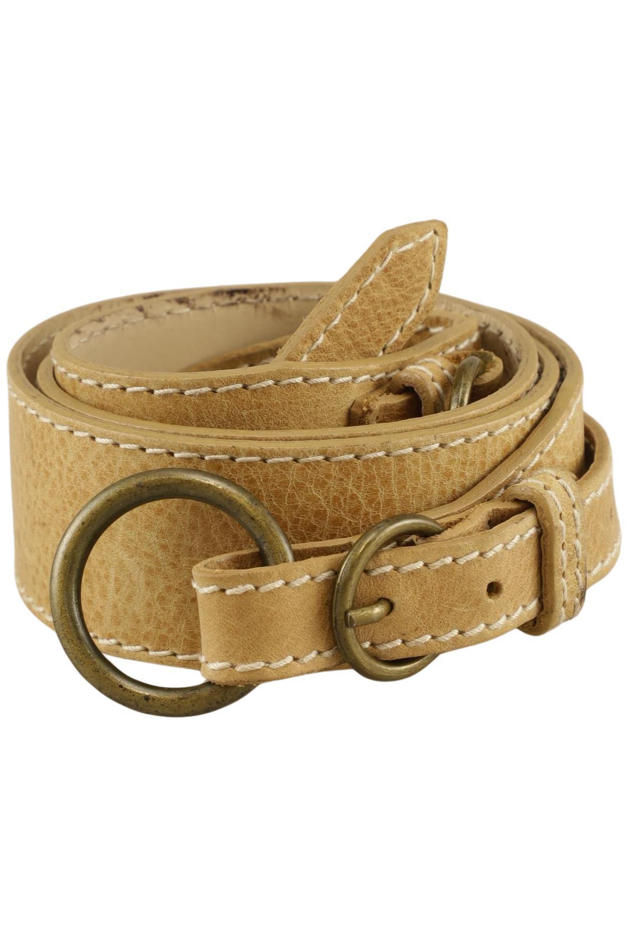 

Brax Damen Gürtel, beige, Gr. 90