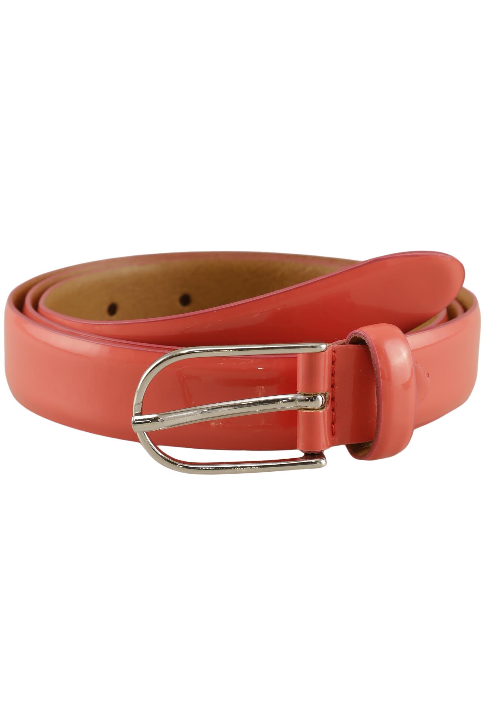 

Brax Damen Gürtel, rot, Gr. 95