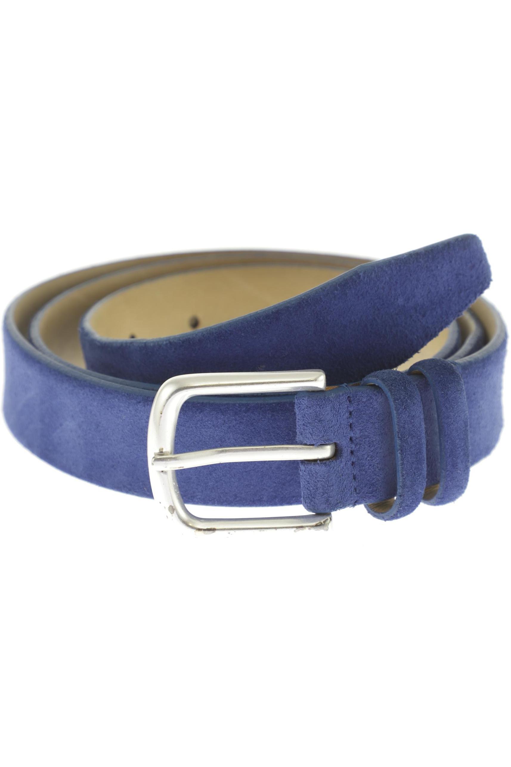 

BRAX Damen Gürtel, blau