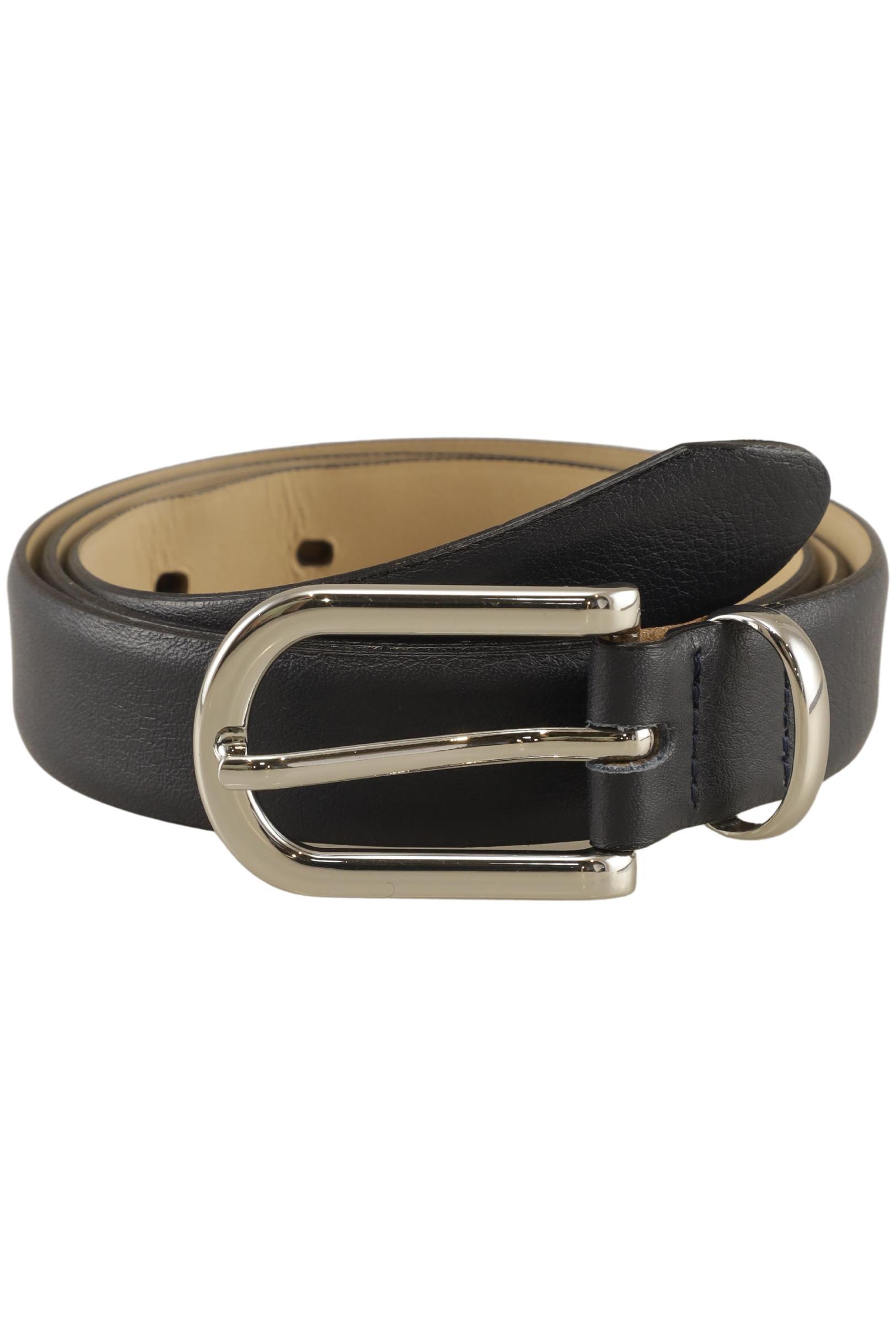 

Brax Damen Gürtel, schwarz, Gr. 85