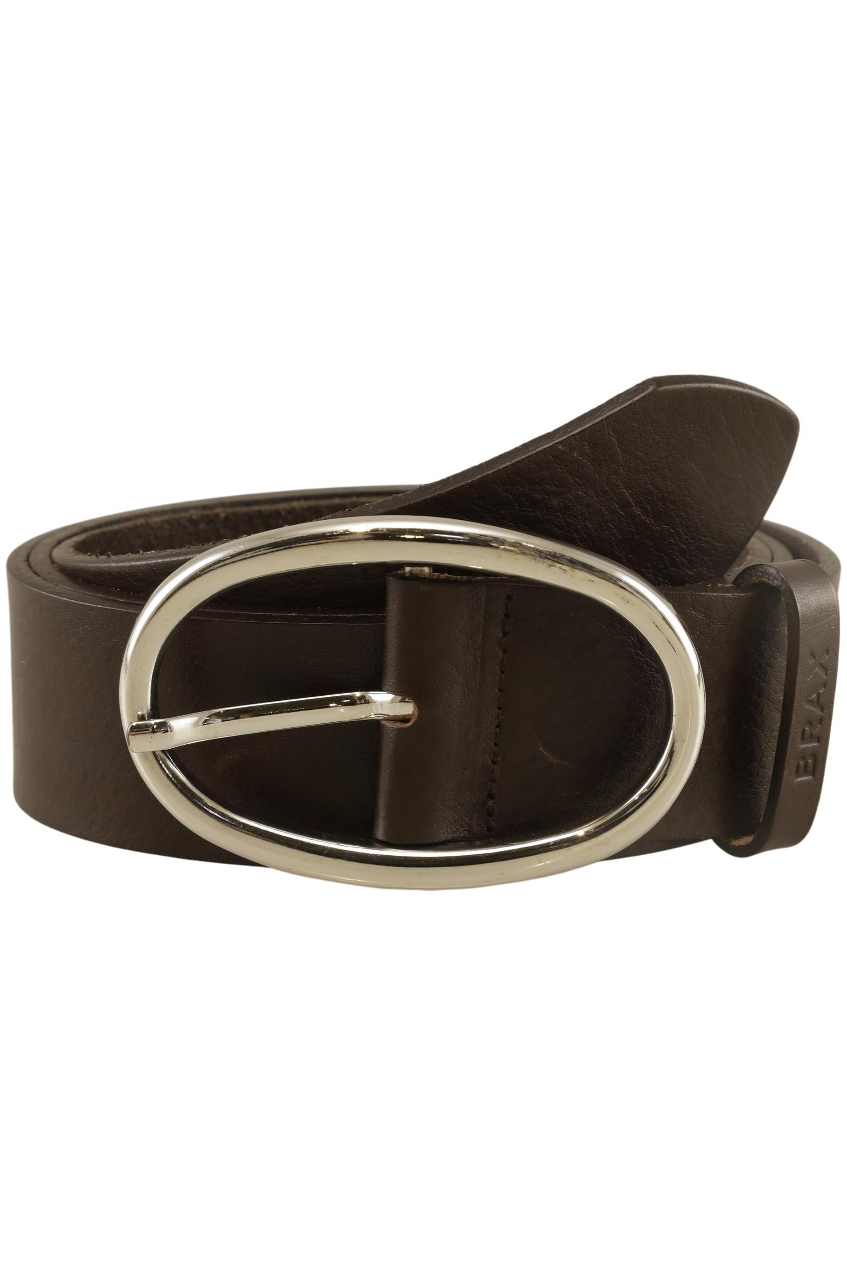 

Brax Damen Gürtel, braun, Gr. 95