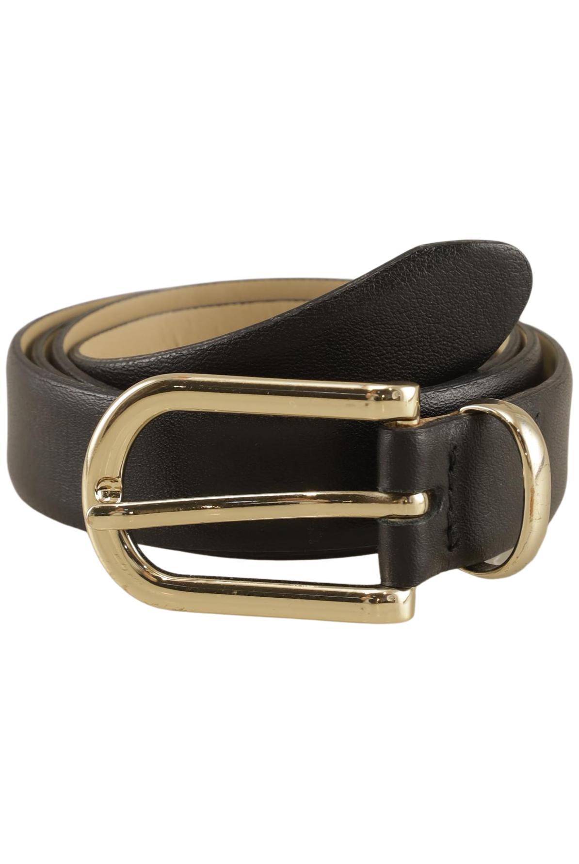 

Brax Damen Gürtel, schwarz, Gr. 90