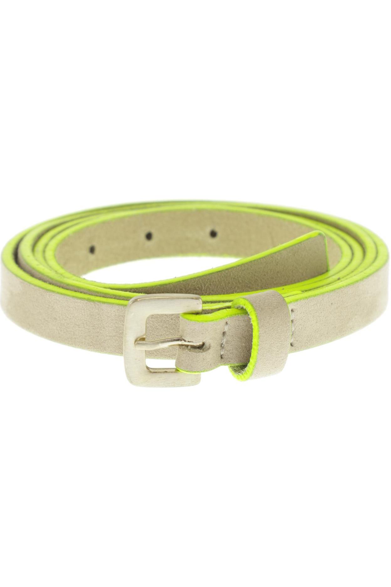 

Brax Damen Gürtel, beige, Gr. 100