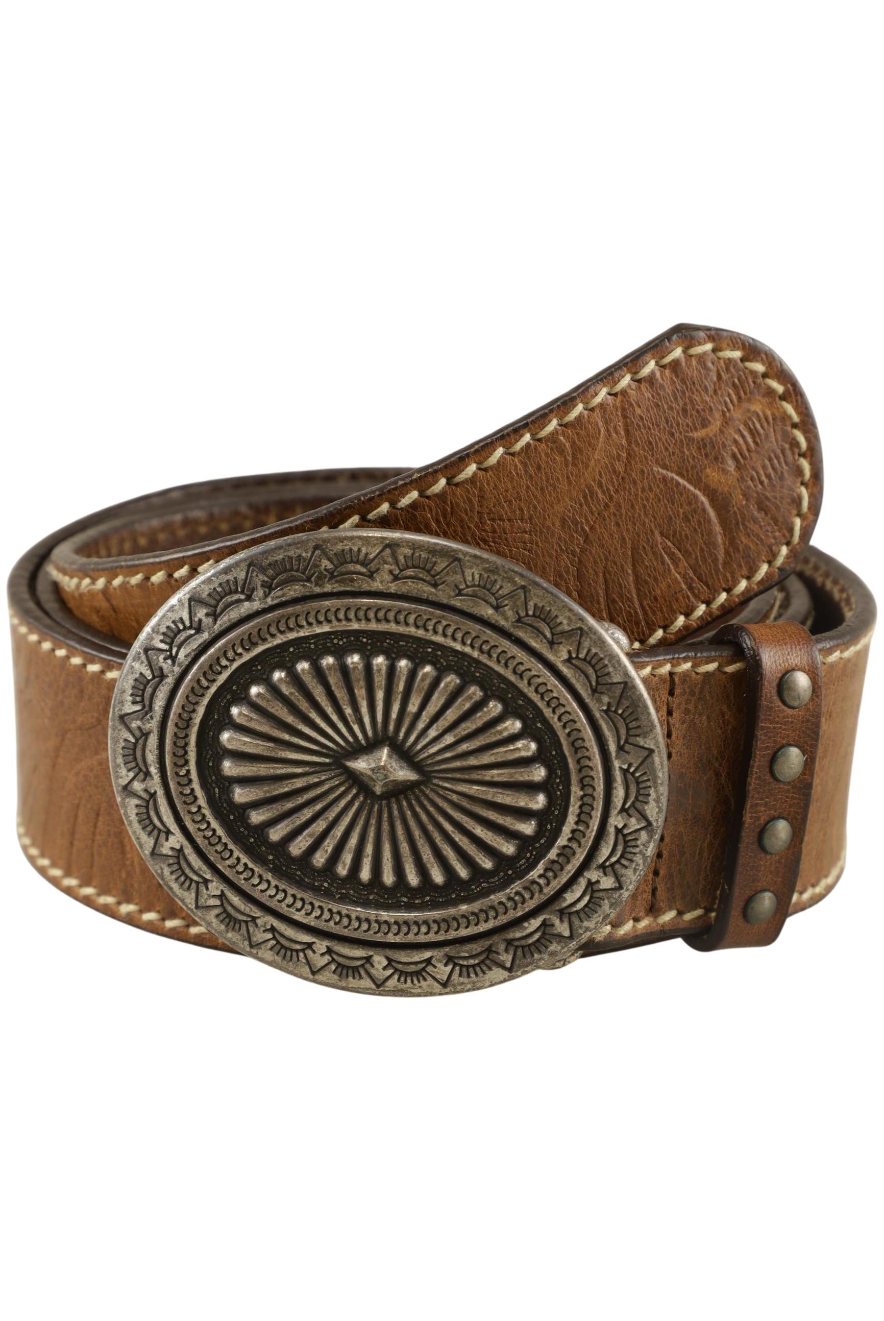 

Brax Damen Gürtel, mehrfarbig, Gr. 85