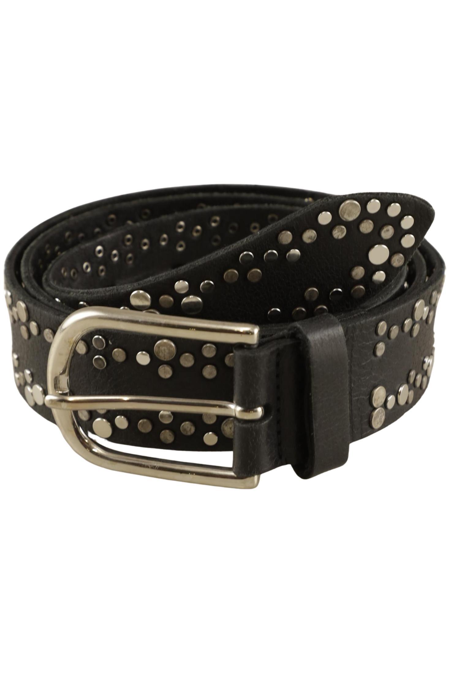 

Brax Damen Gürtel, schwarz, Gr. 95