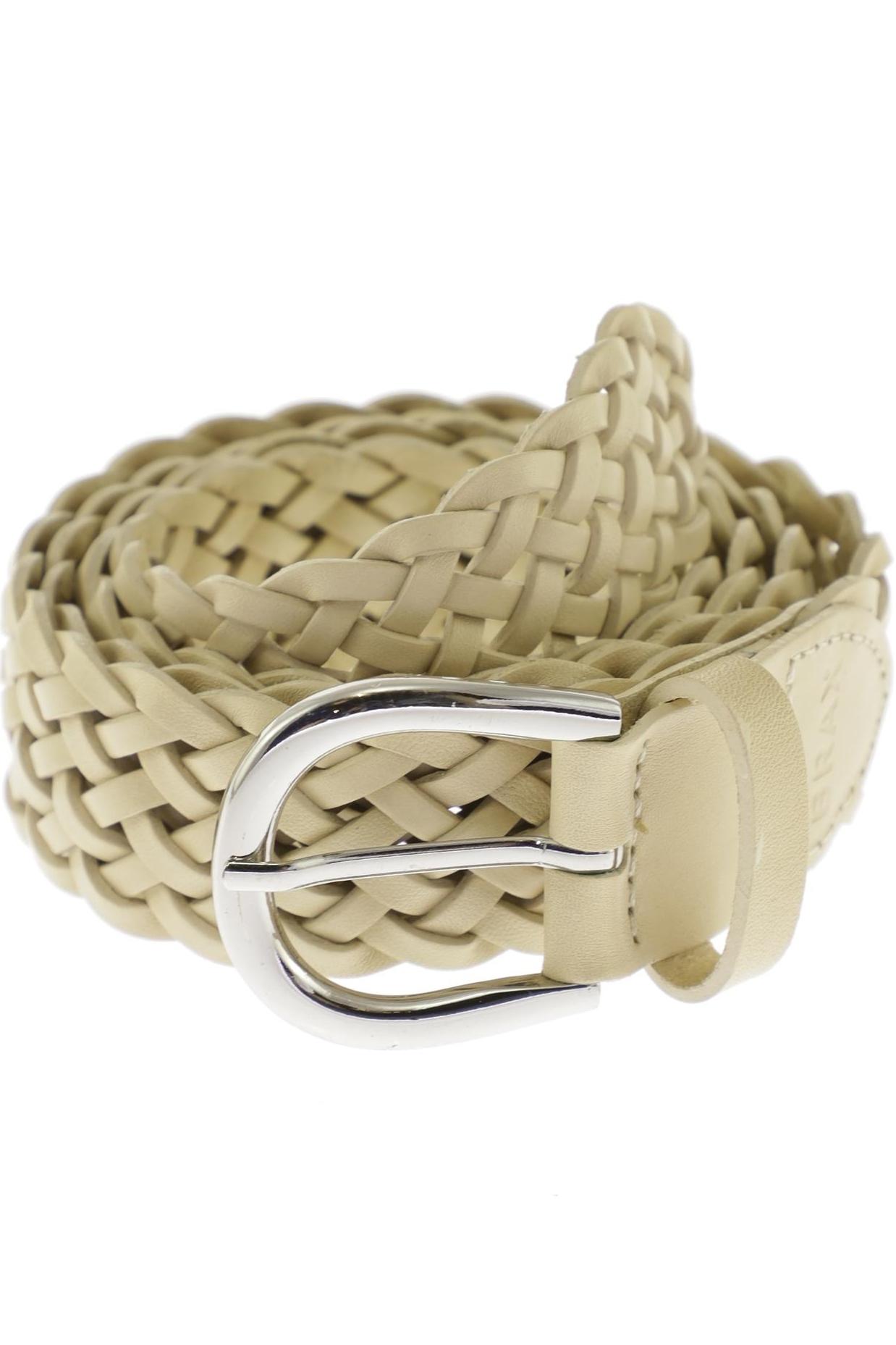 

Brax Damen Gürtel, cremeweiß, Gr. 100