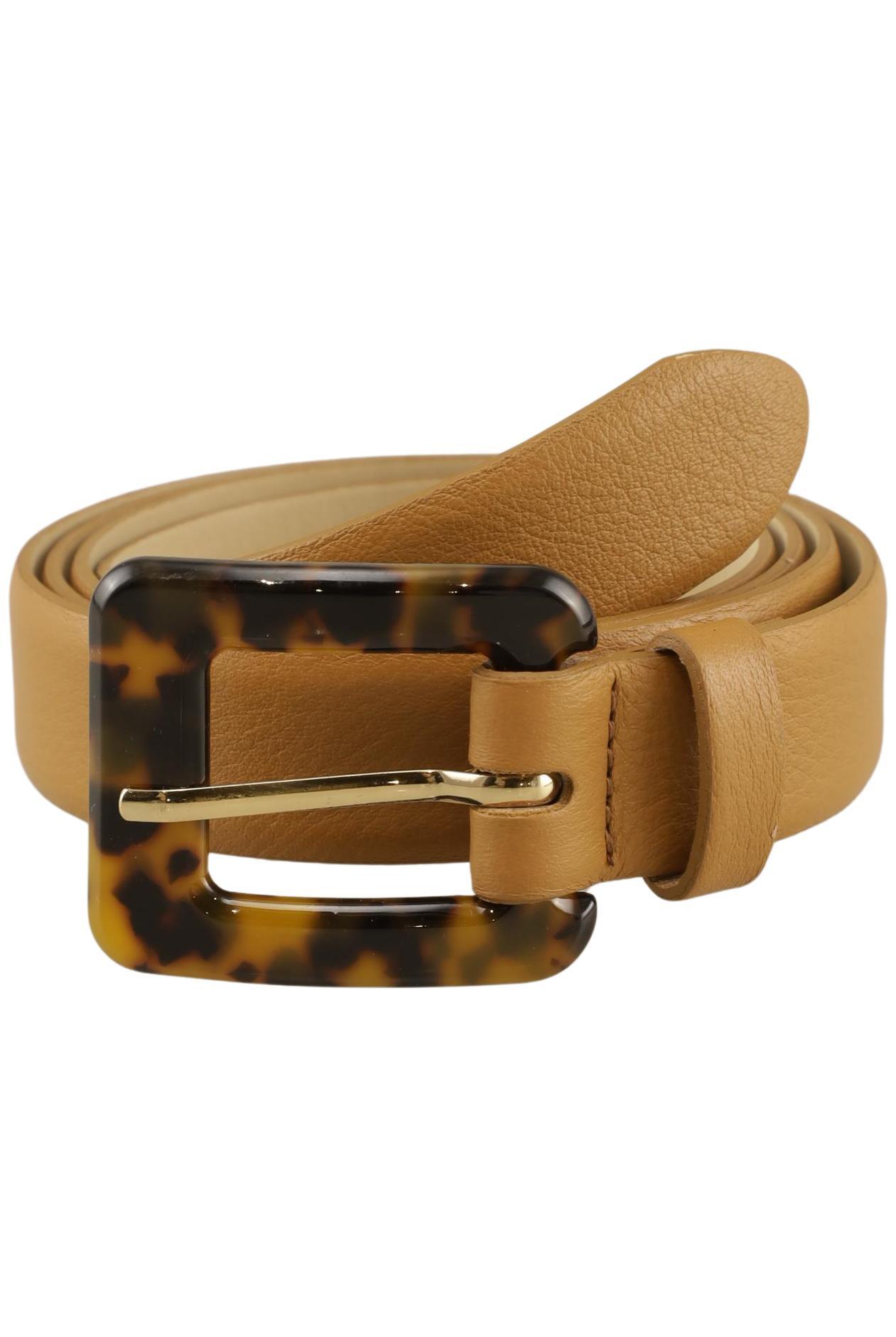 

Brax Damen Gürtel, braun, Gr. 95