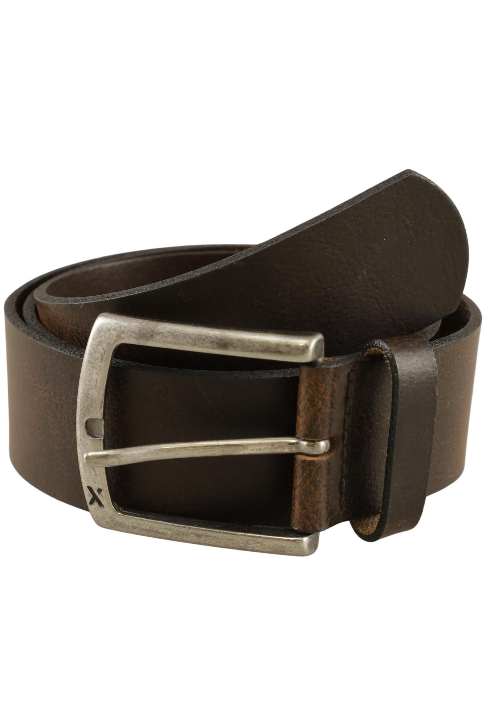 

Brax Damen Gürtel, braun, Gr. 85