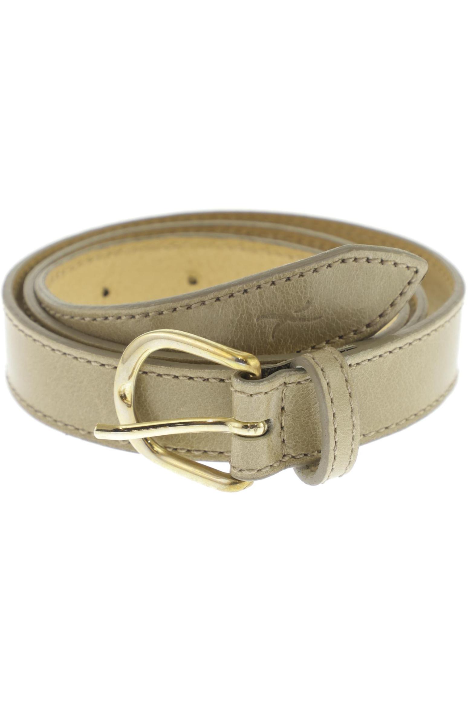 

Brax Damen Gürtel, beige, Gr. 80