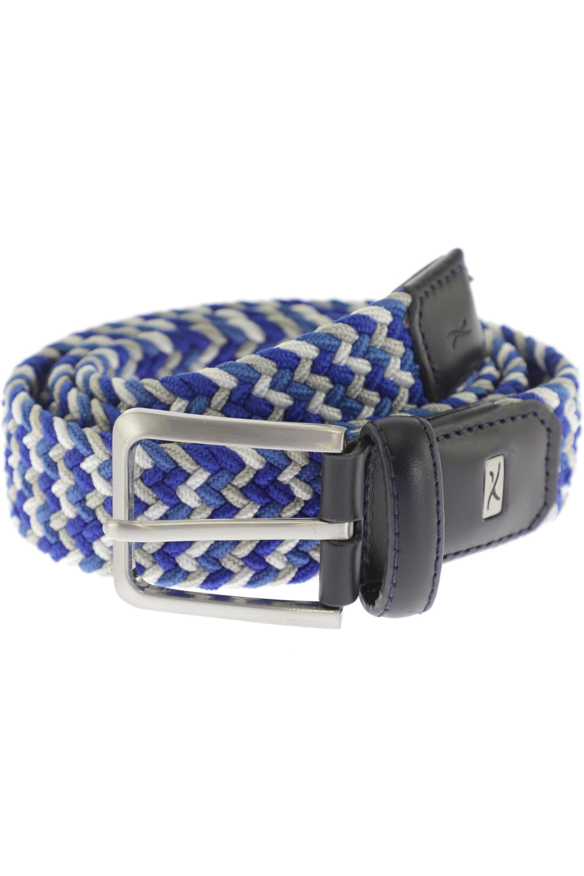 

Brax Damen Gürtel, blau, Gr. 95