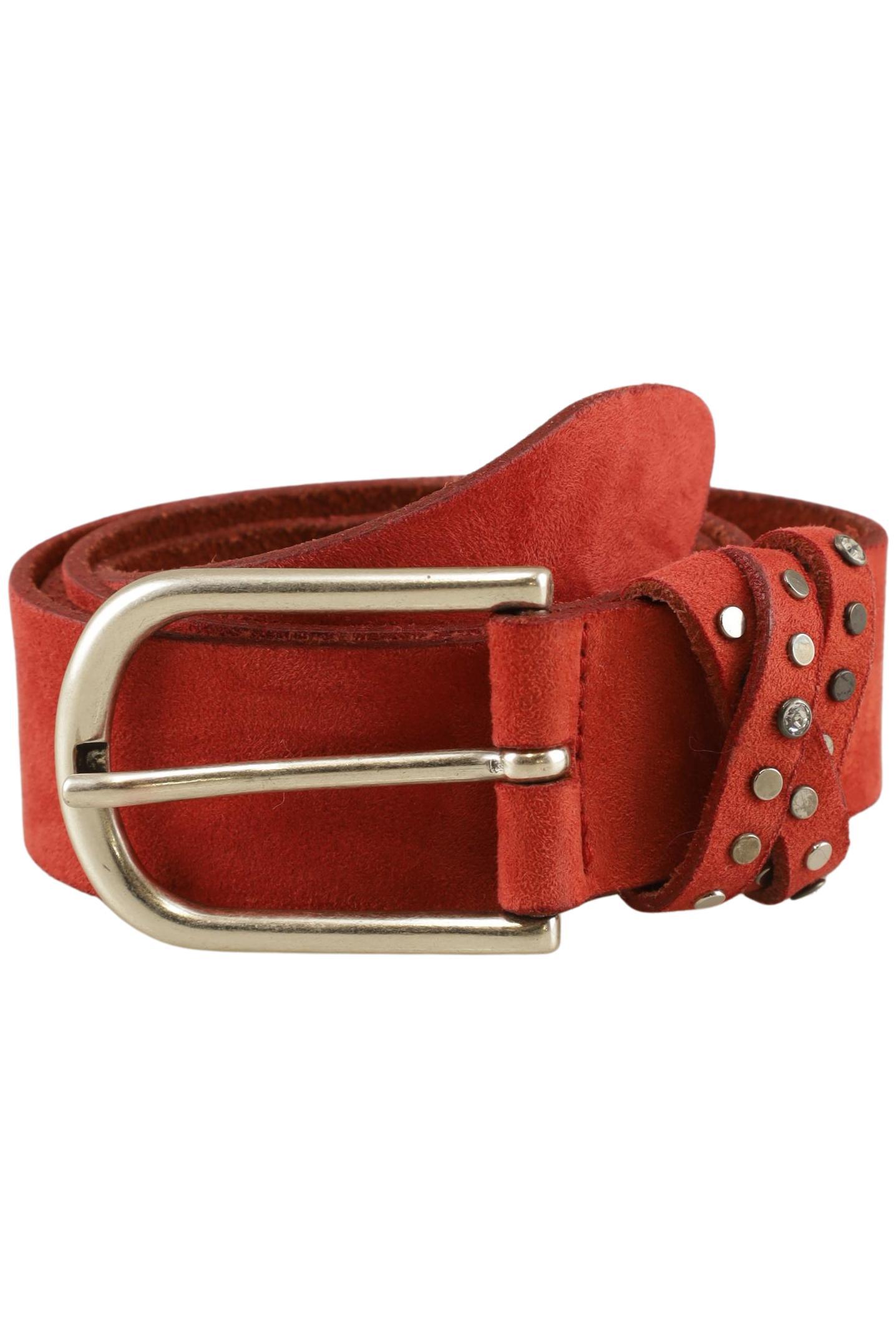 

Brax Damen Gürtel, rot, Gr. 90