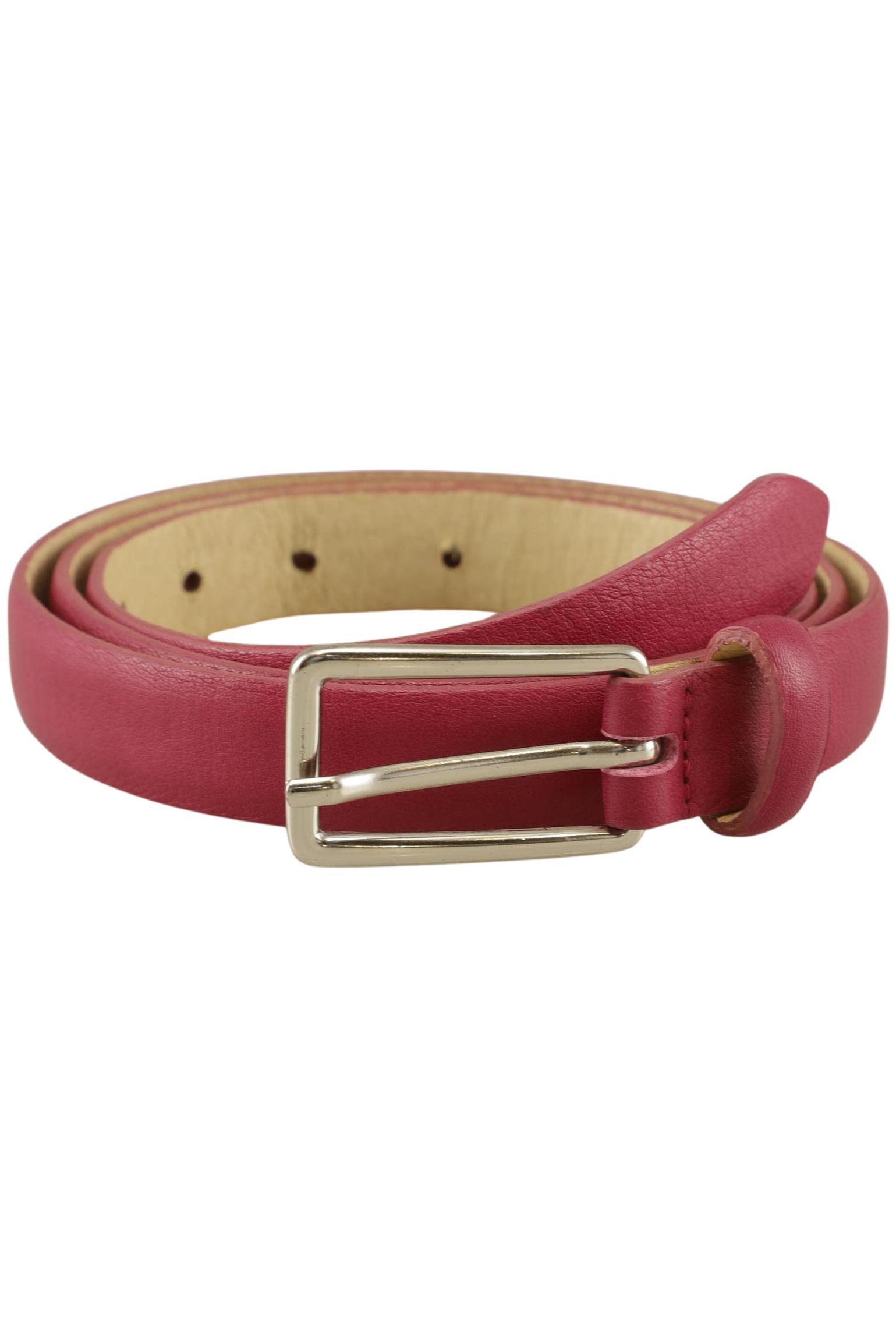 

Brax Damen Gürtel, pink, Gr. 100