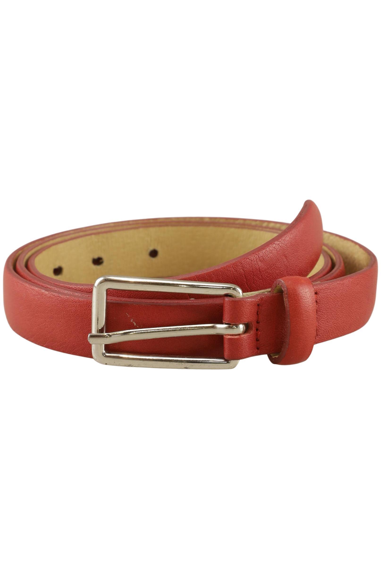 

Brax Damen Gürtel, rot, Gr. 100