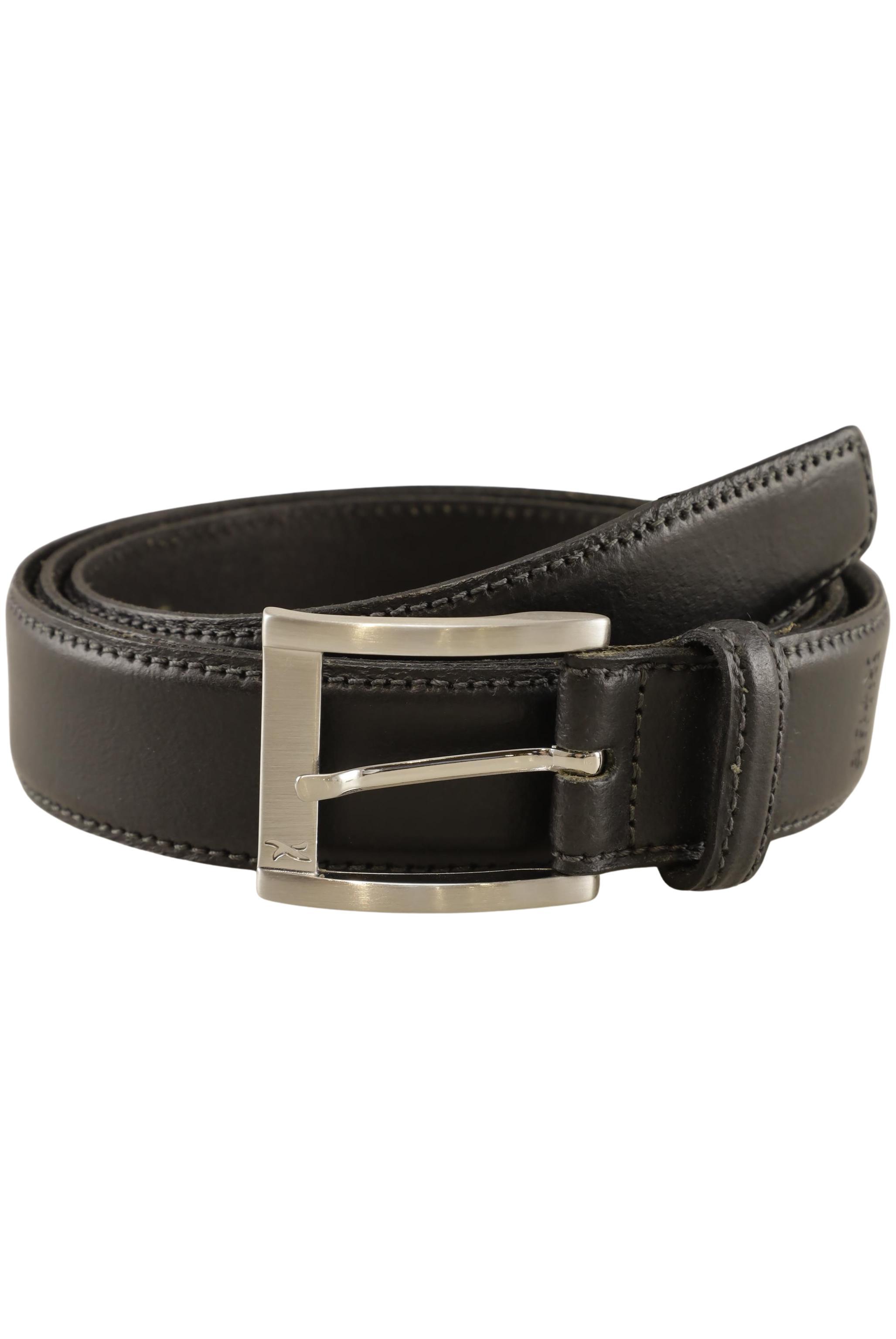 

Brax Damen Gürtel, schwarz, Gr. 115