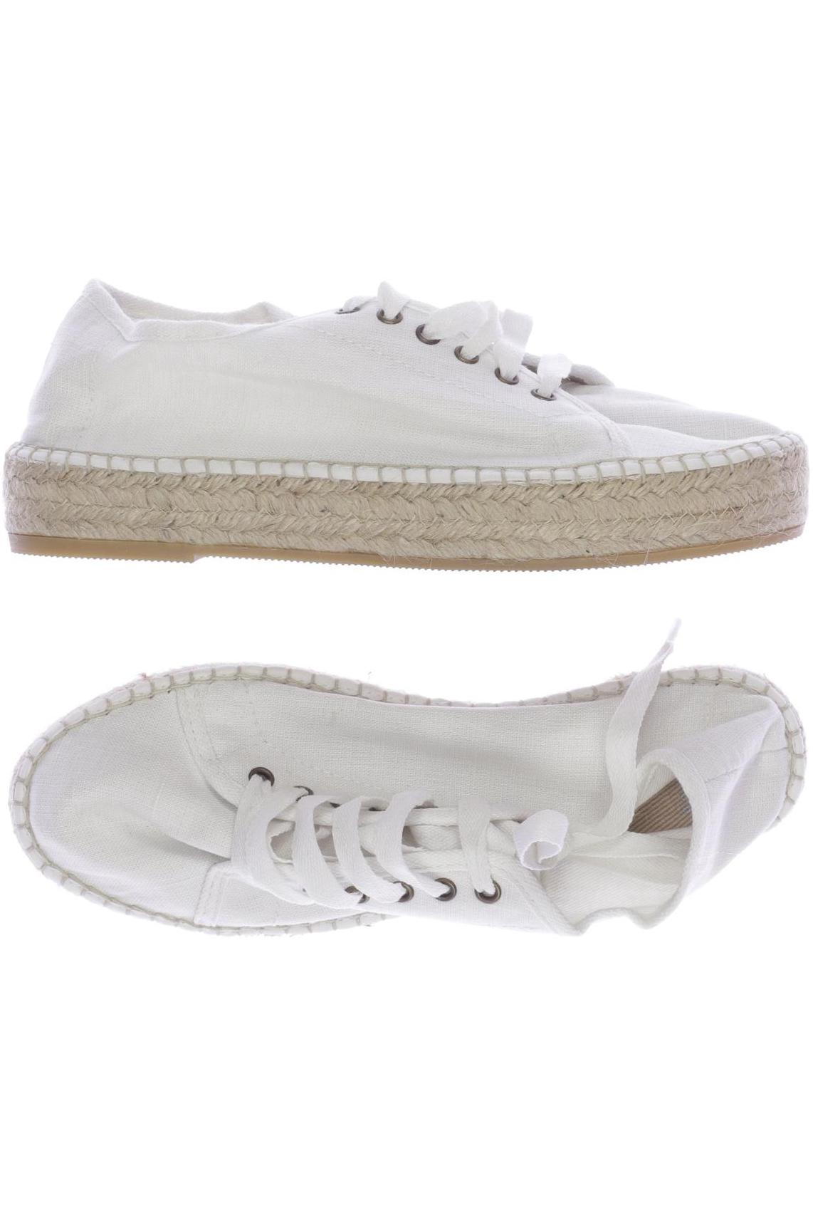 

Brax Damen Halbschuh, weiß, Gr. 37