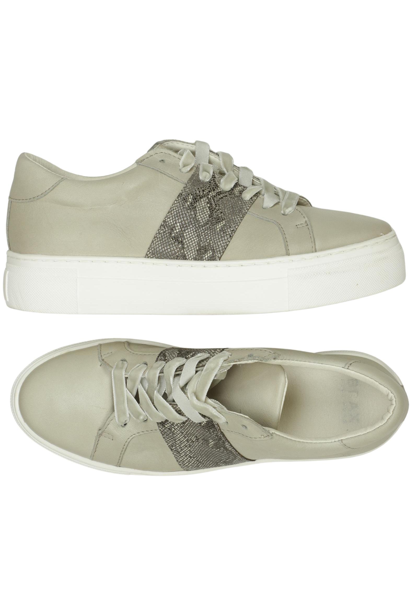 

Brax Damen Halbschuh, grau, Gr. 39