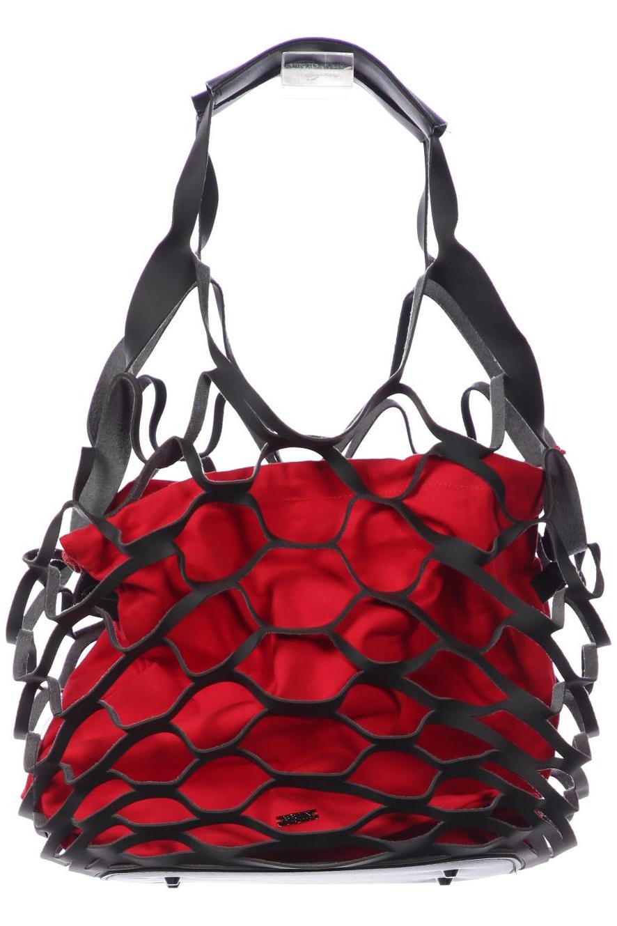 

Brax Damen Handtasche, grau, Gr.