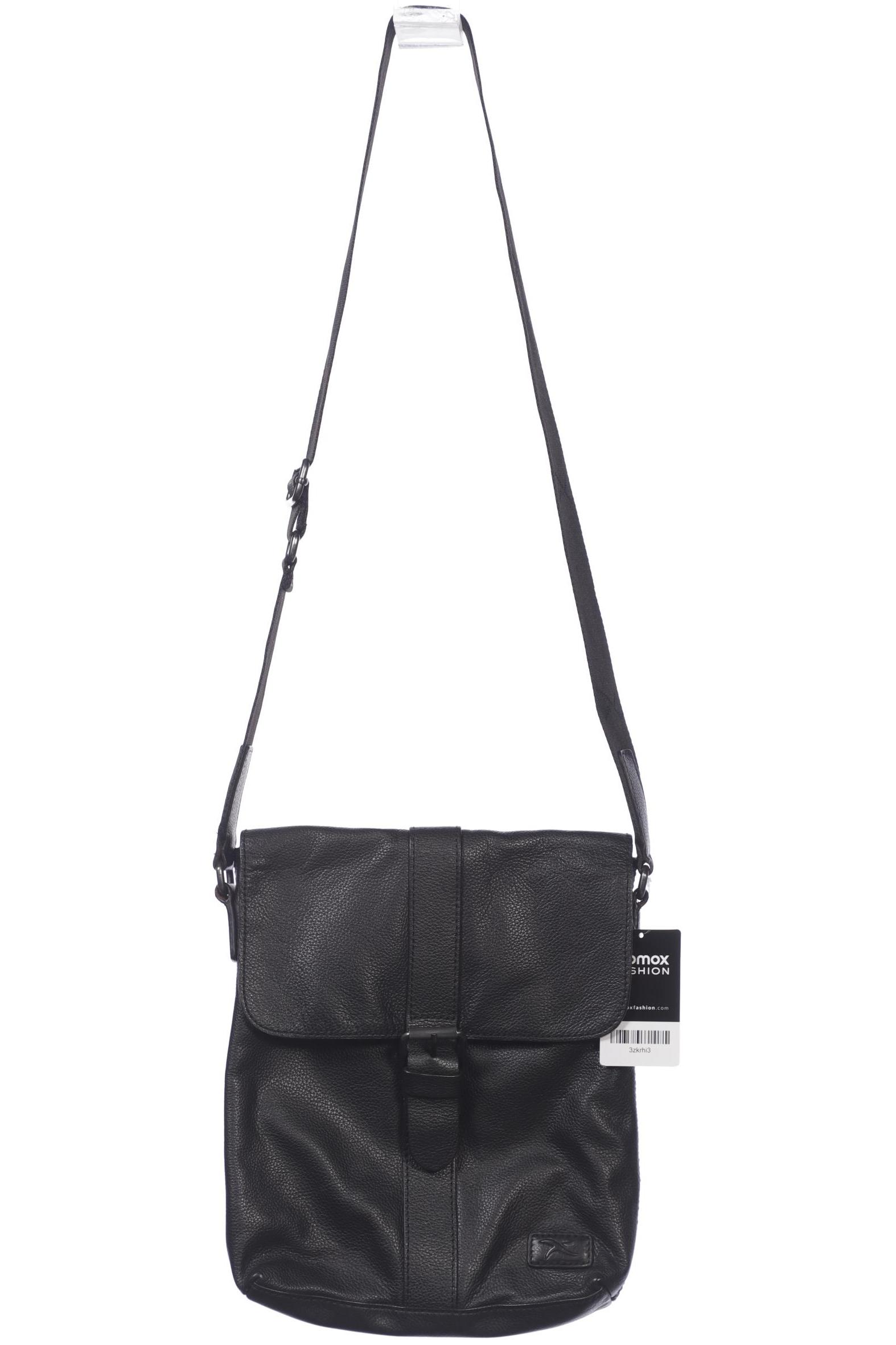 

Brax Damen Handtasche, schwarz, Gr.
