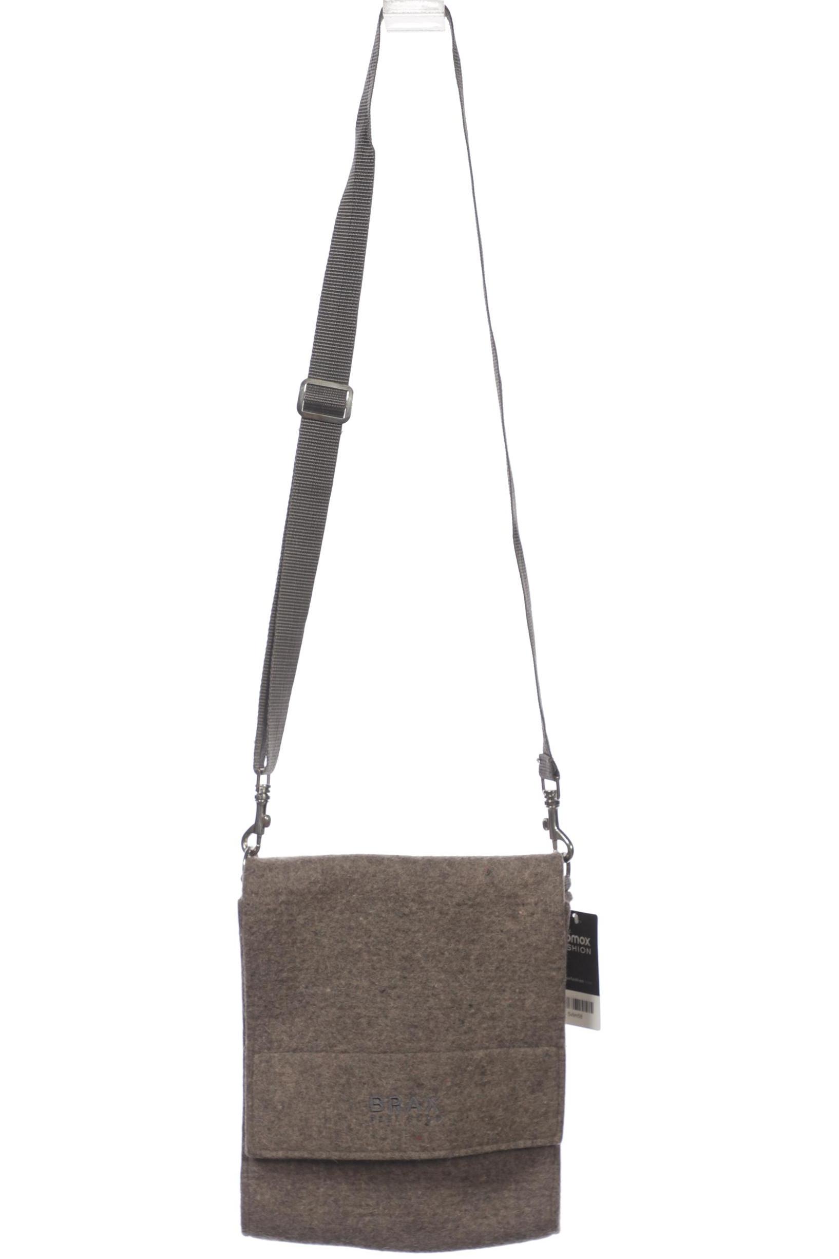 

BRAX Damen Handtasche, grau
