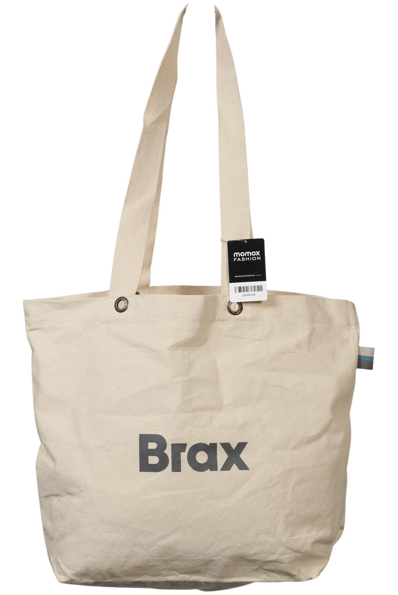 

Brax Damen Handtasche, beige, Gr.